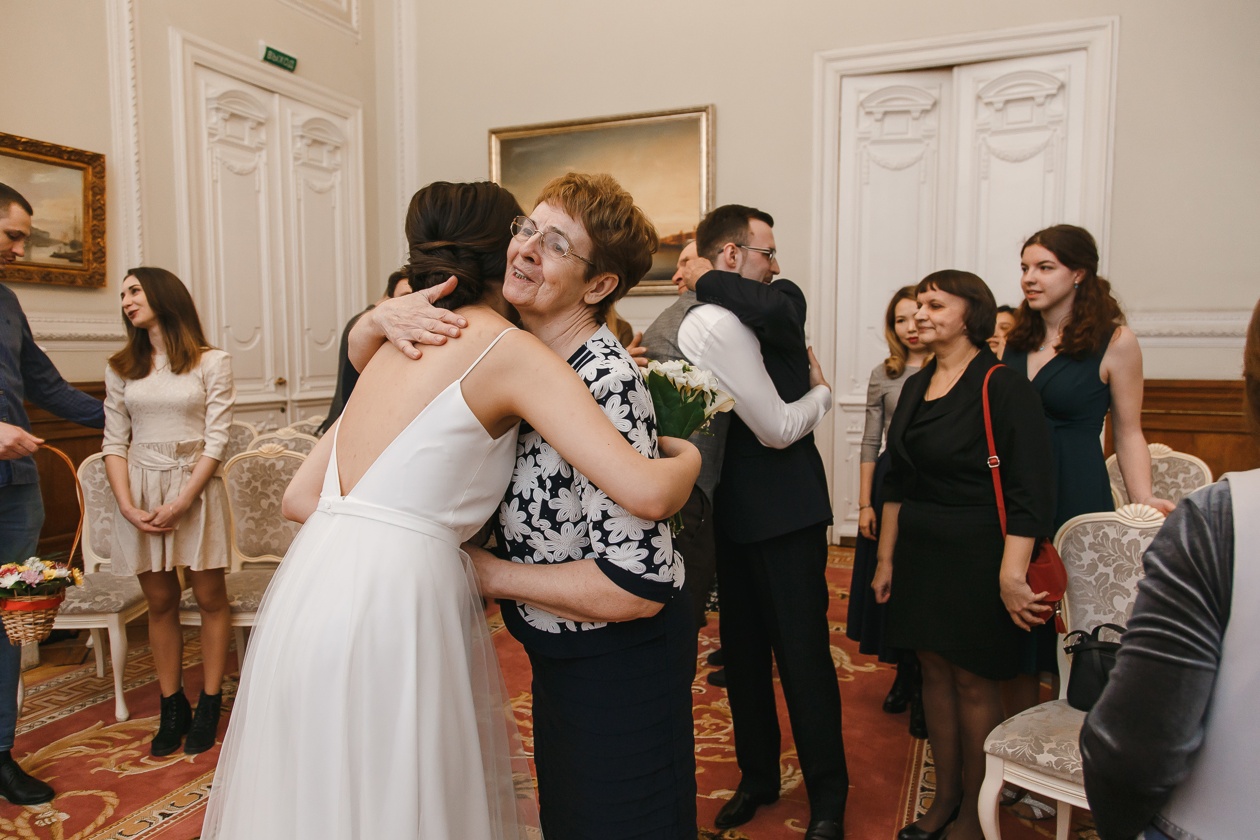 Фотограф в СПб Антонина Линова