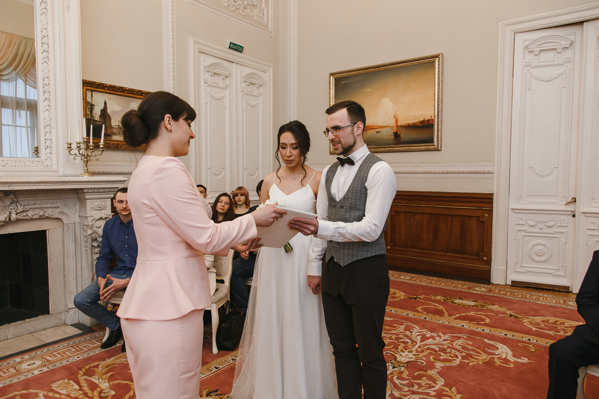 Фотограф в СПб Антонина Линова