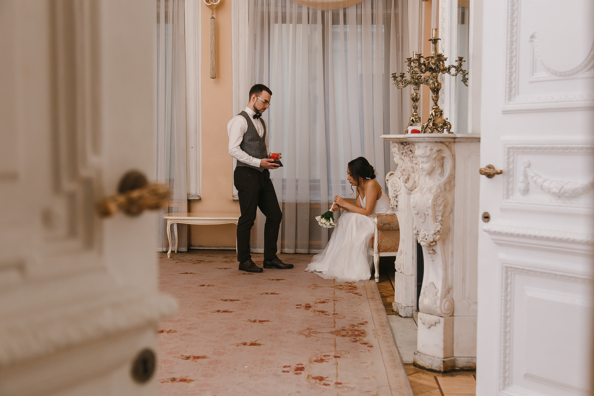 Фотограф в СПб Антонина Линова