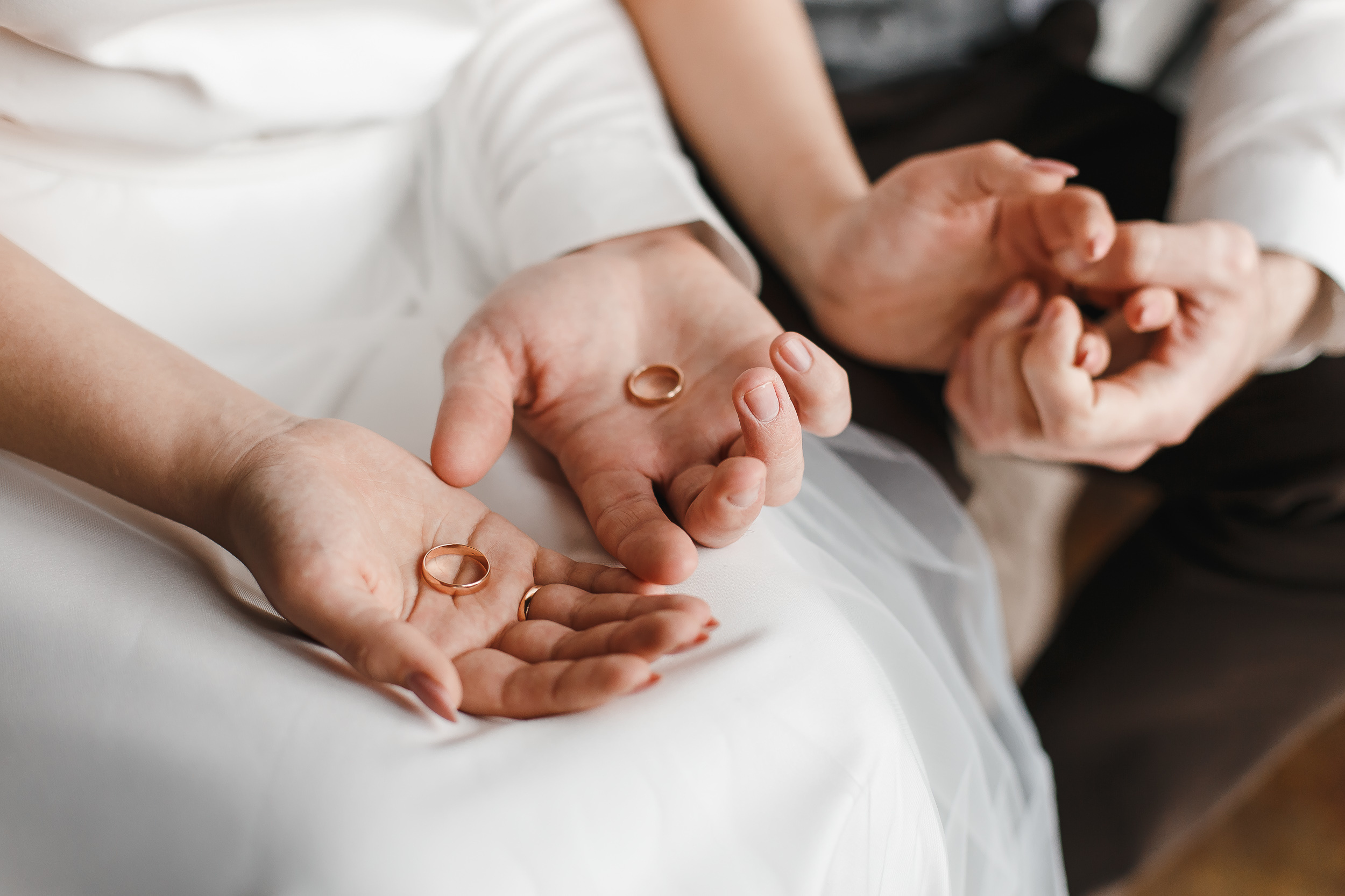 Фотограф в СПб Антонина Линова