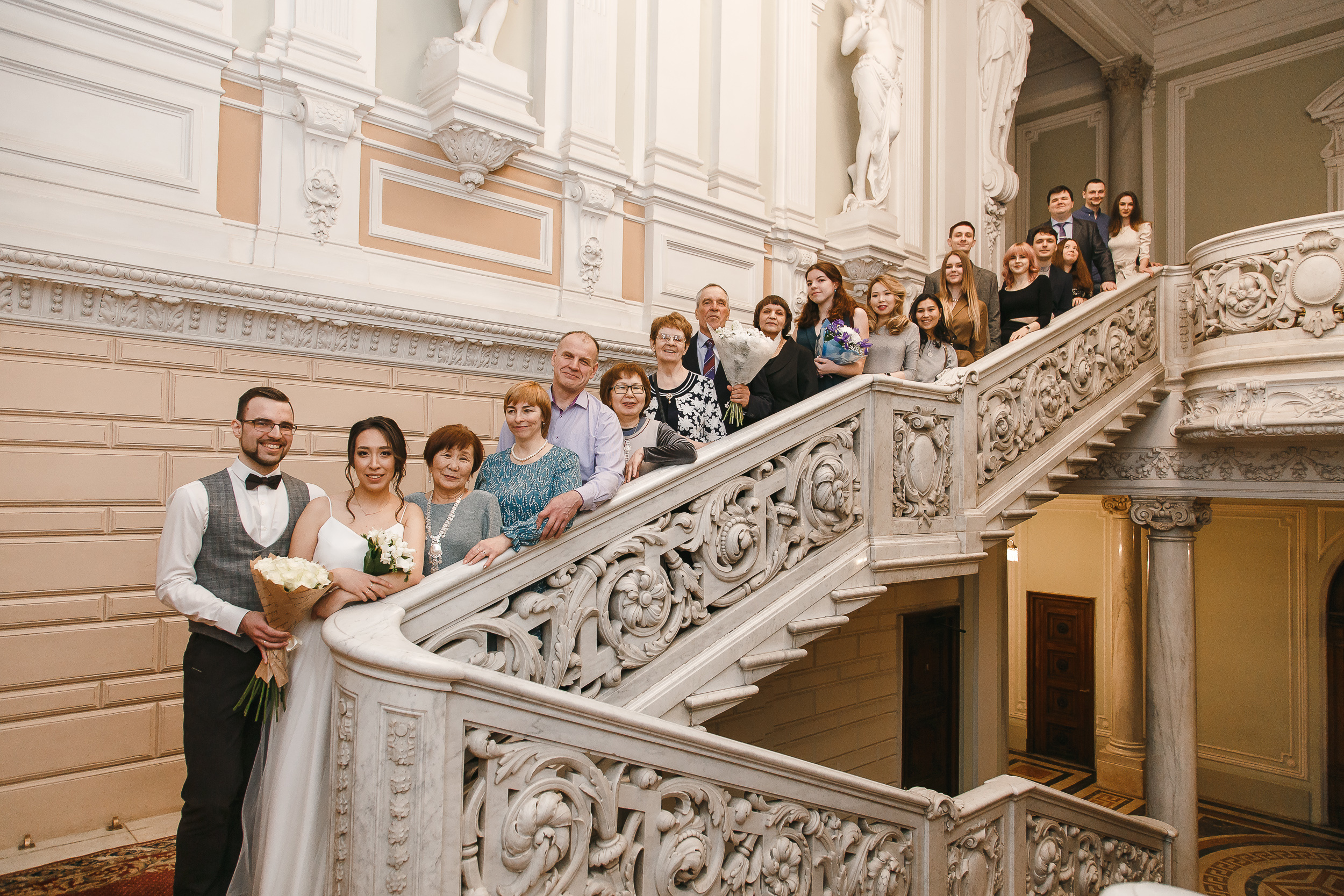 Фотограф в СПб Антонина Линова