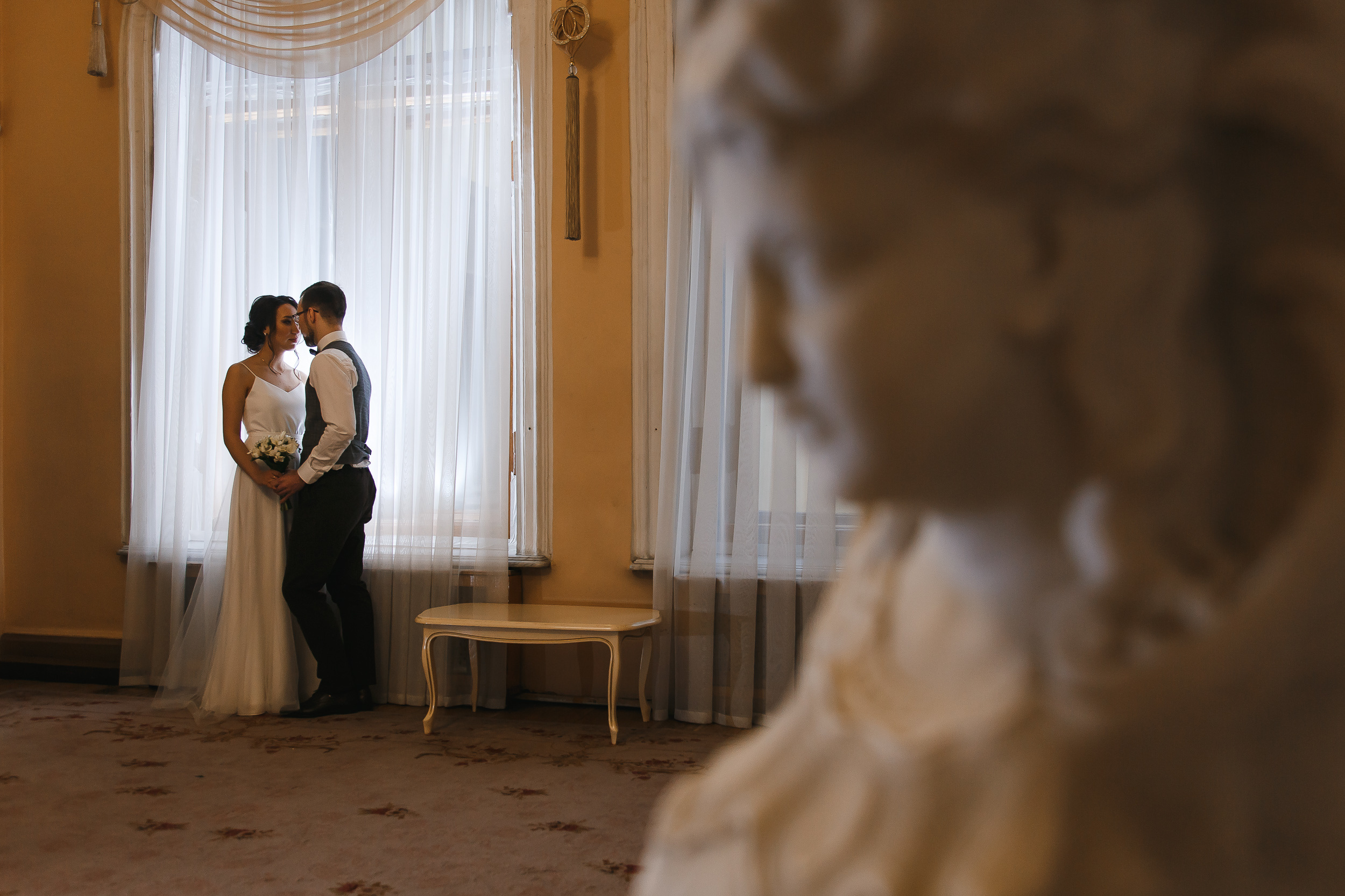 Фотограф в СПб Антонина Линова