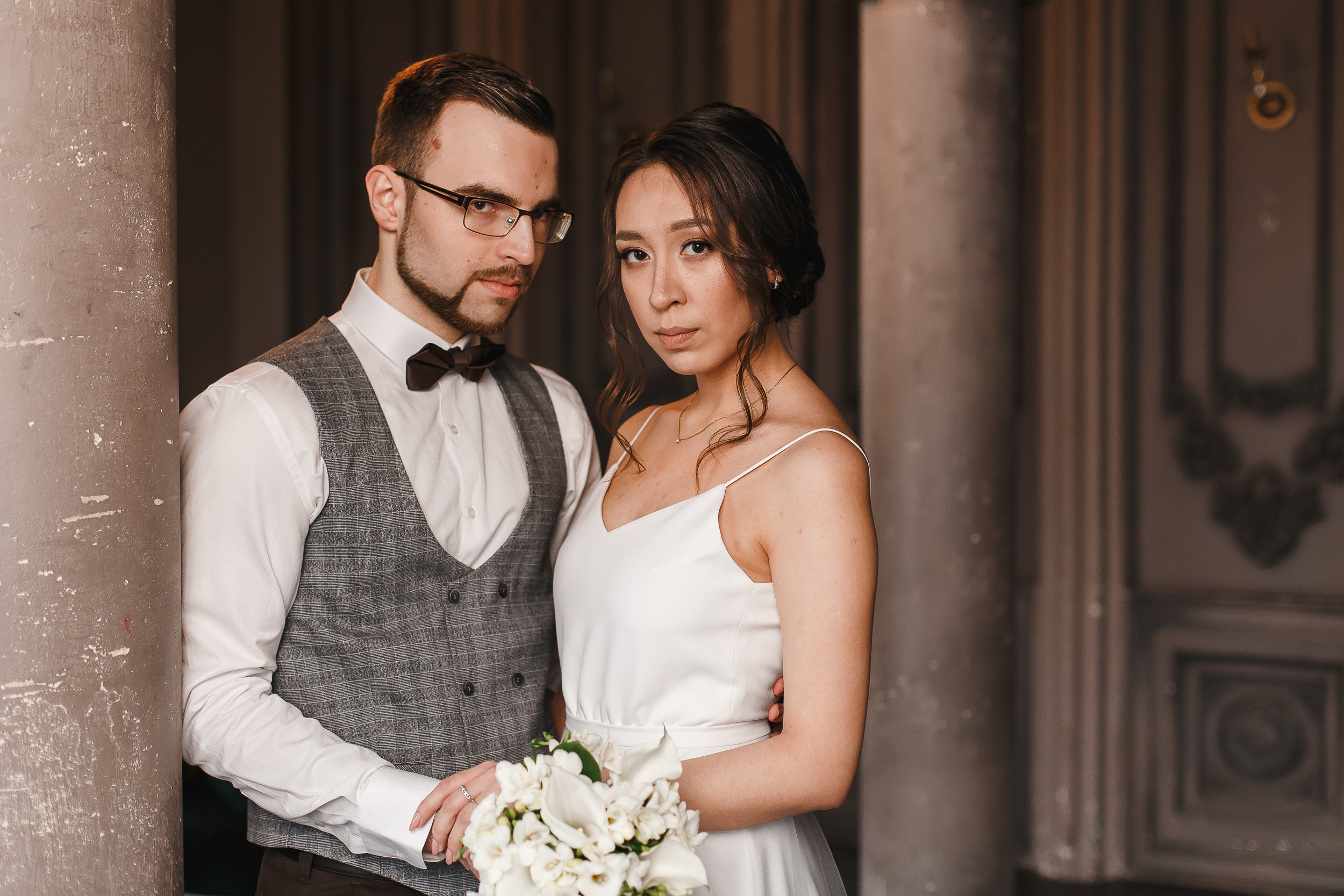 Фотограф в СПб Антонина Линова