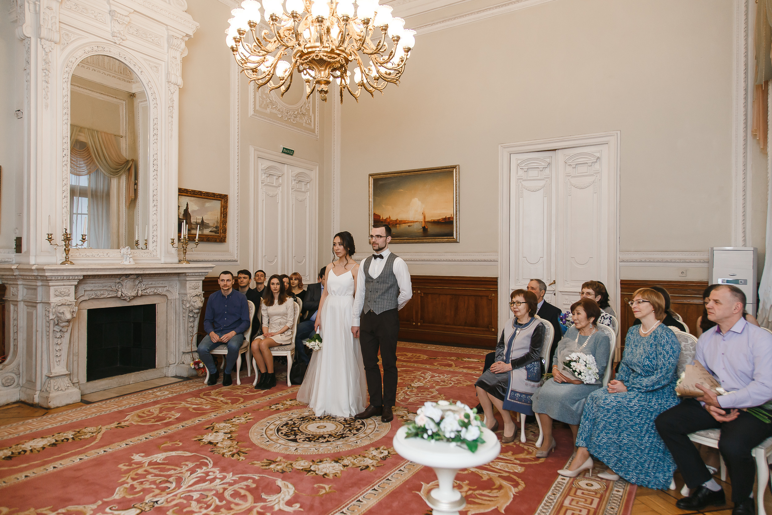 Фотограф в СПб Антонина Линова