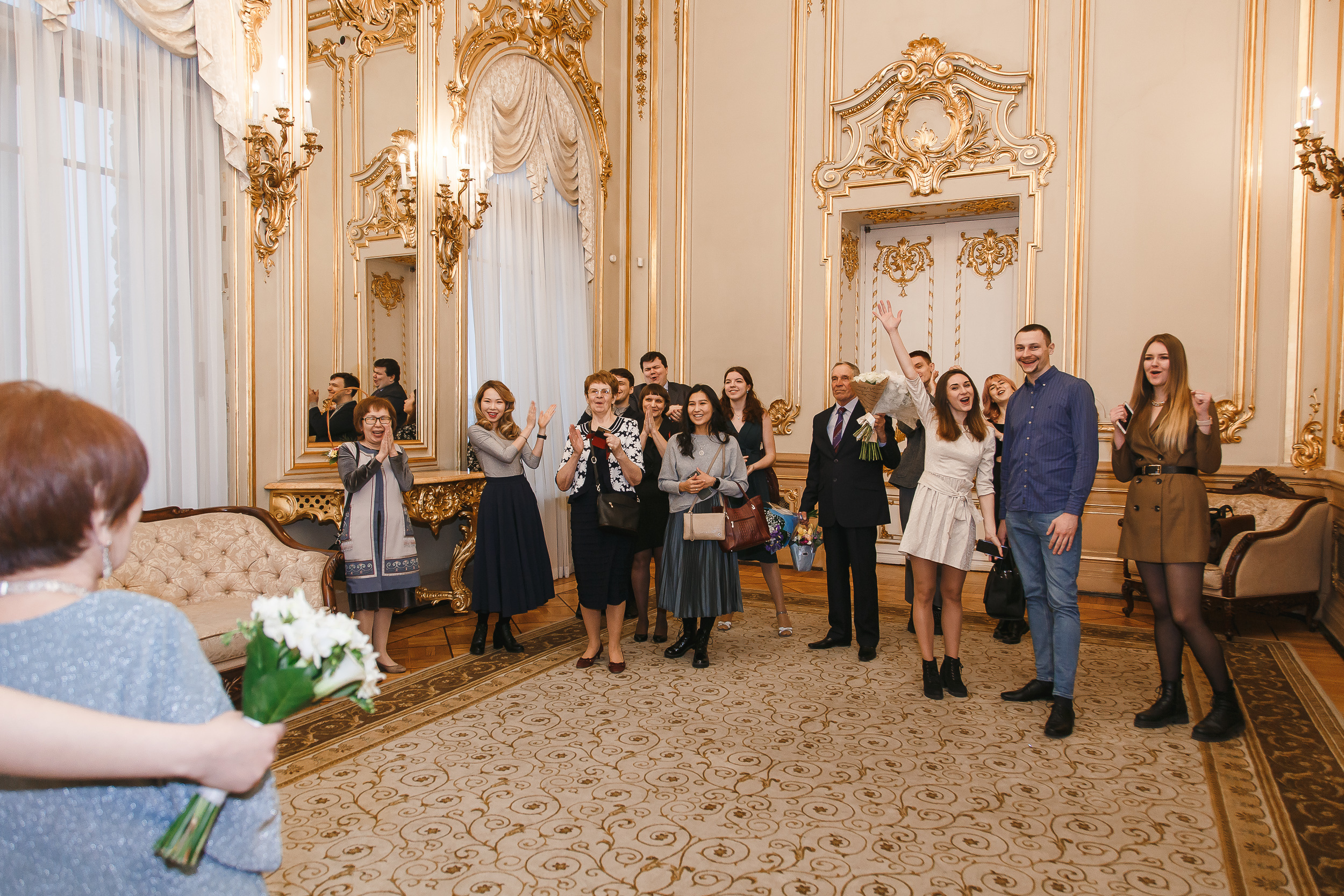 Фотограф в СПб Антонина Линова