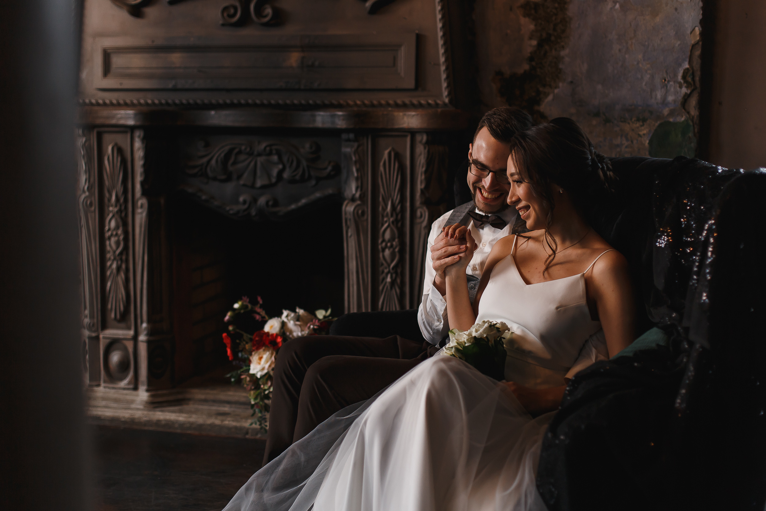 Фотограф в СПб Антонина Линова