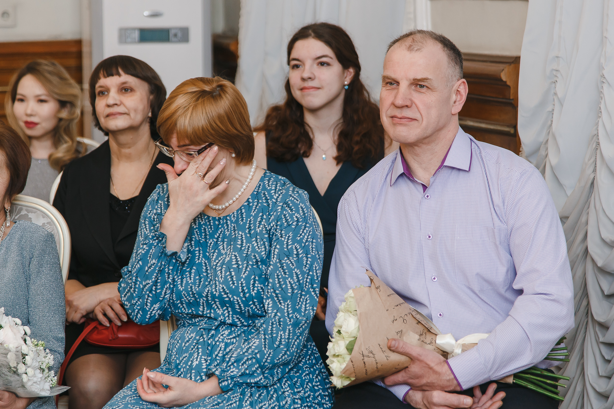 Фотограф в СПб Антонина Линова