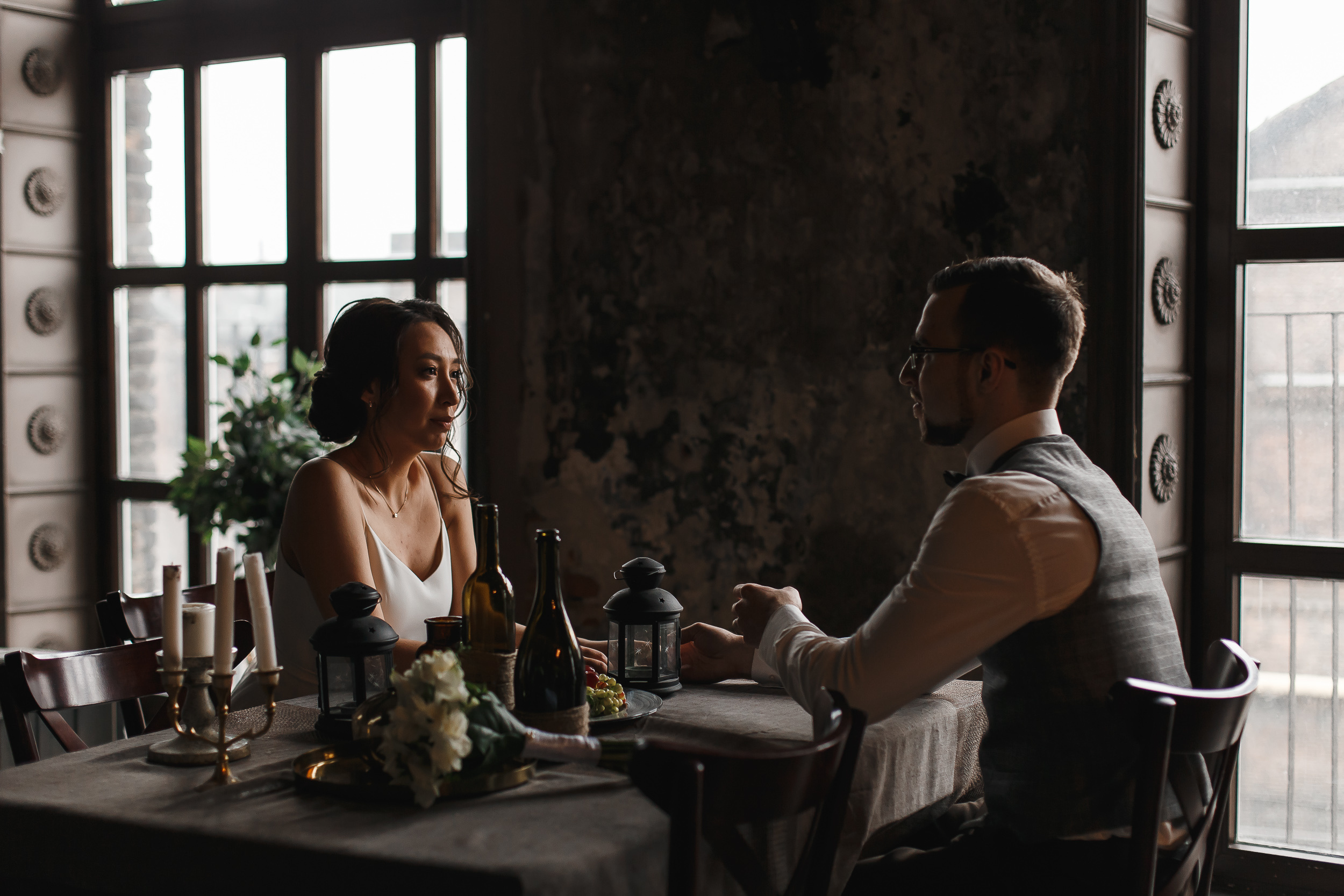 Фотограф в СПб Антонина Линова