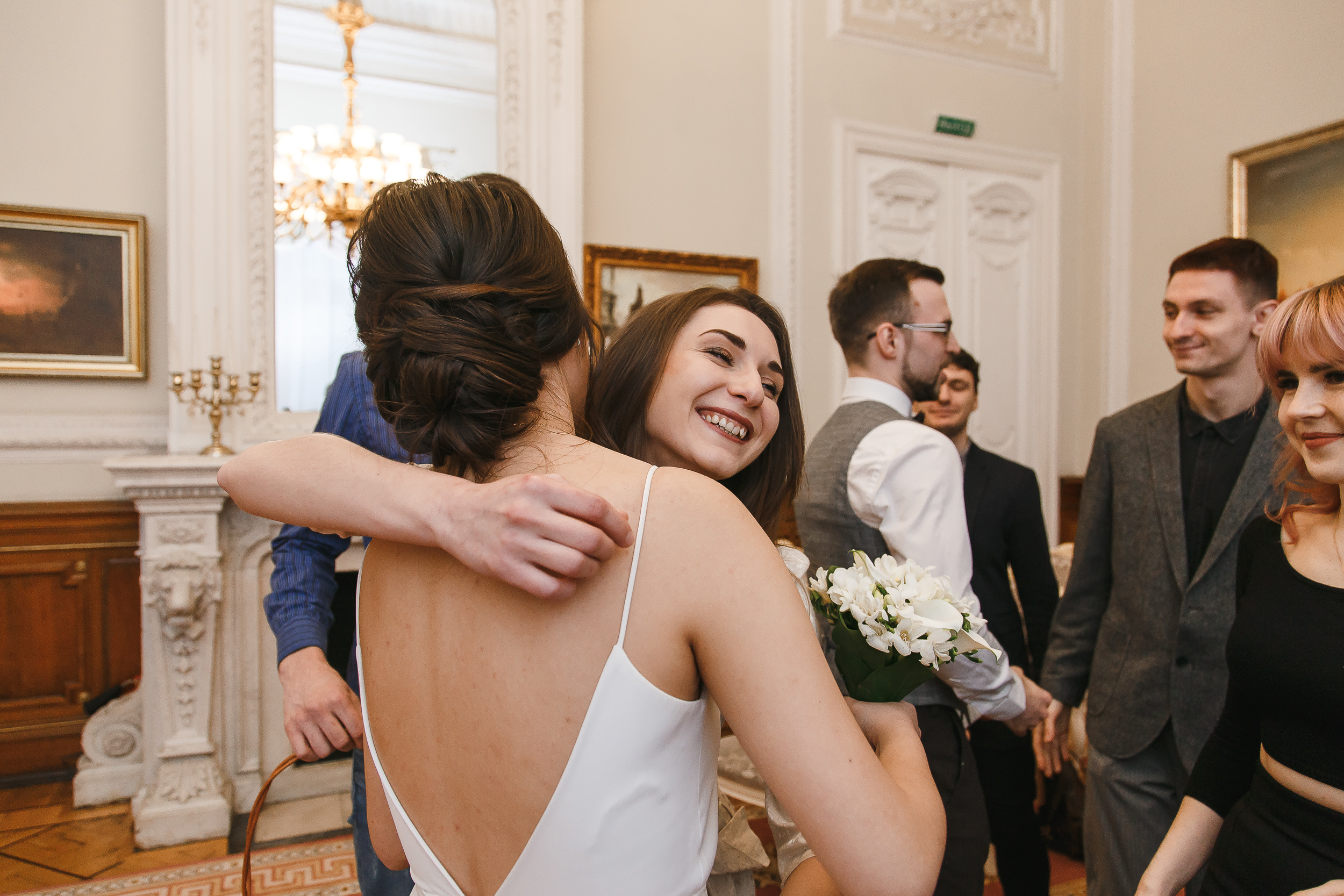 Фотограф в СПб Антонина Линова