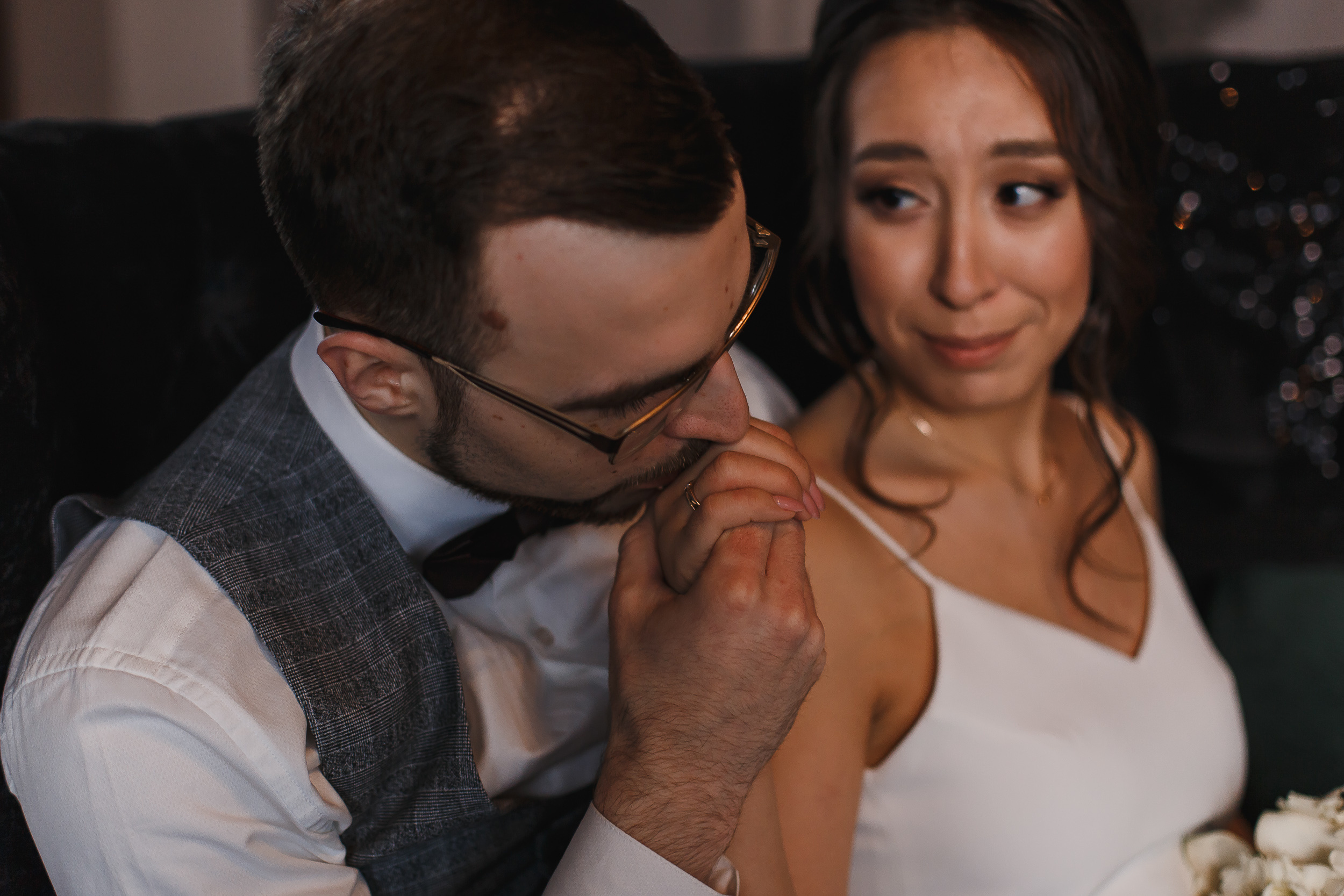 Фотограф в СПб Антонина Линова