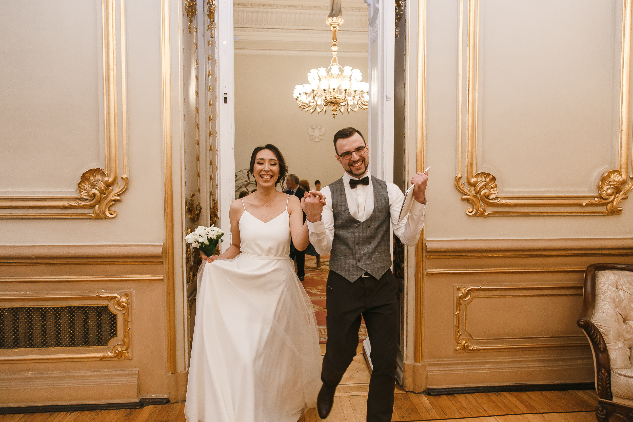 Фотограф в СПб Антонина Линова