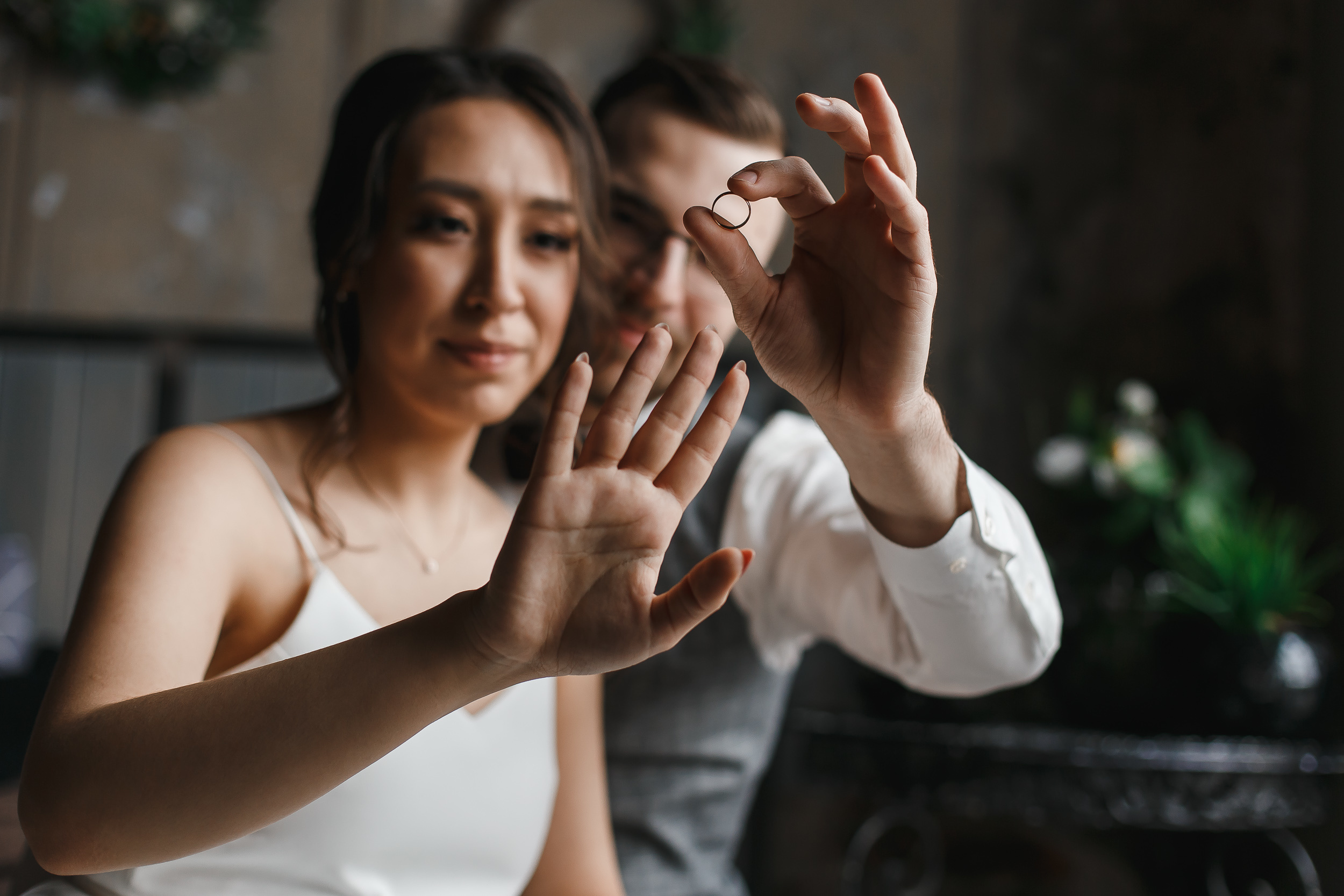 Фотограф в СПб Антонина Линова