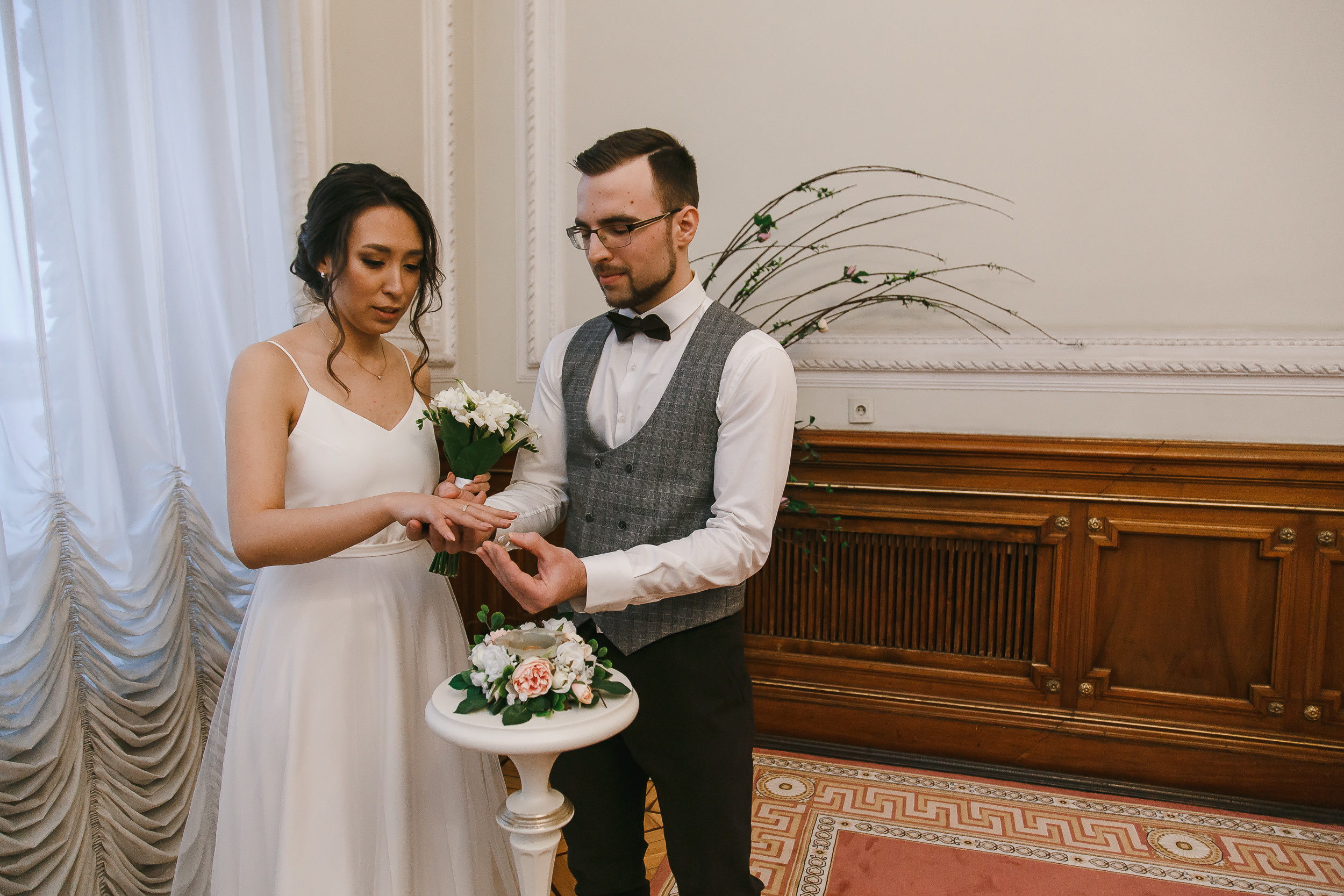 Фотограф в СПб Антонина Линова