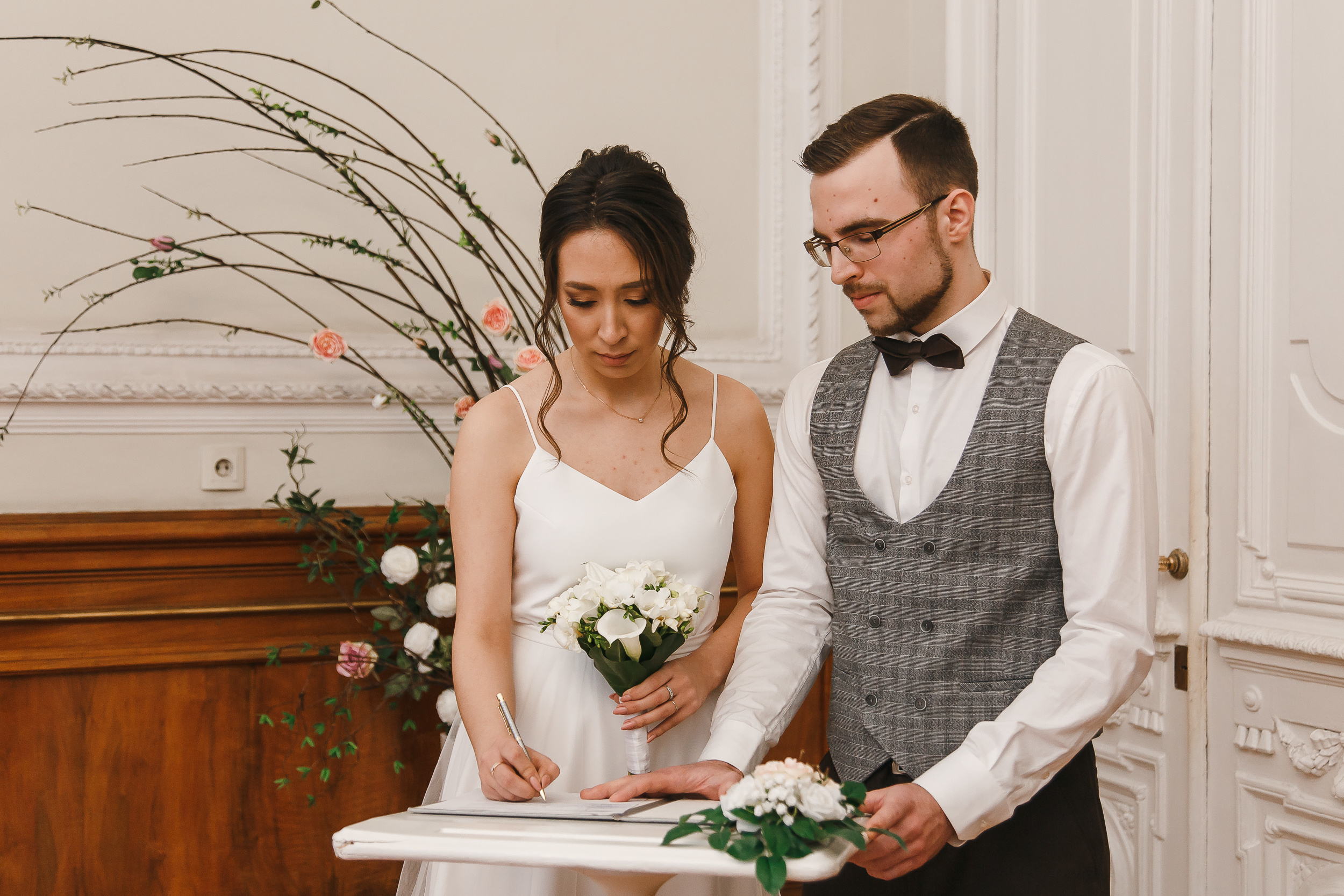 Фотограф в СПб Антонина Линова