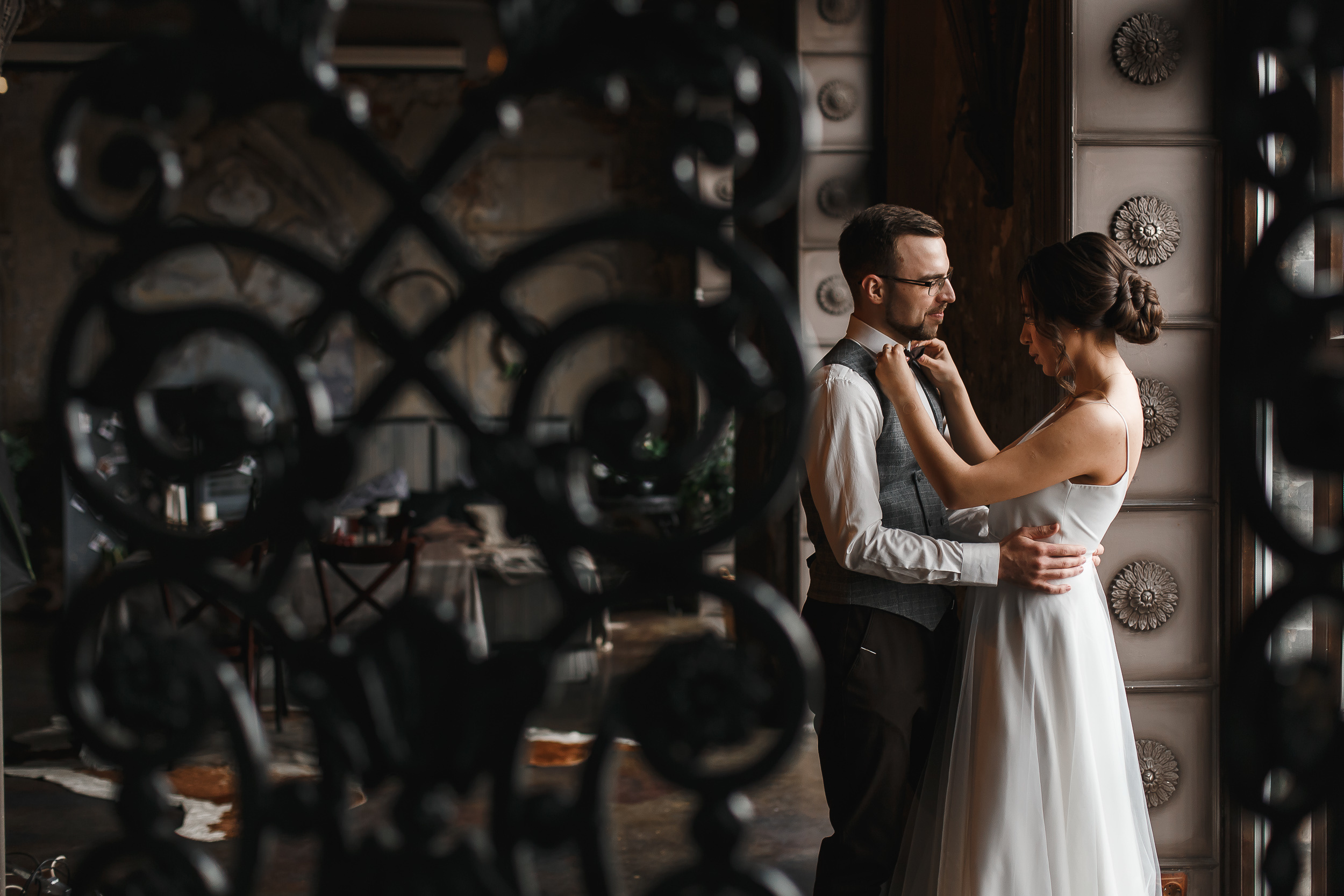 Фотограф в СПб Антонина Линова