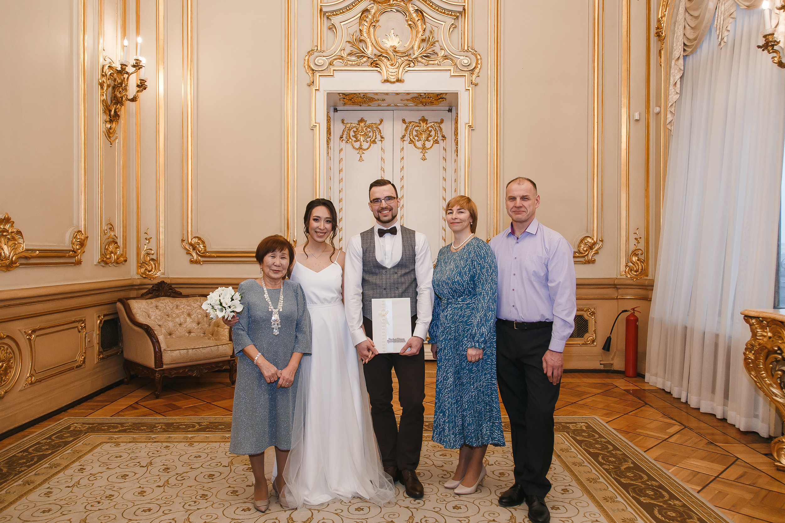 Фотограф в СПб Антонина Линова