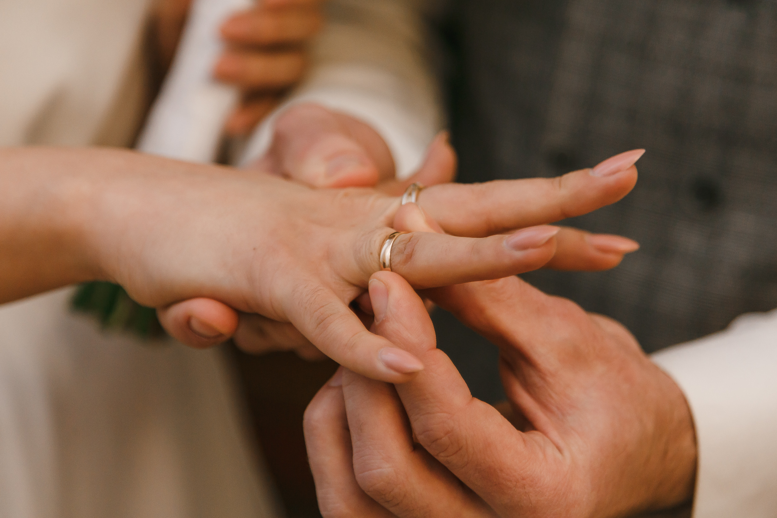 Фотограф в СПб Антонина Линова