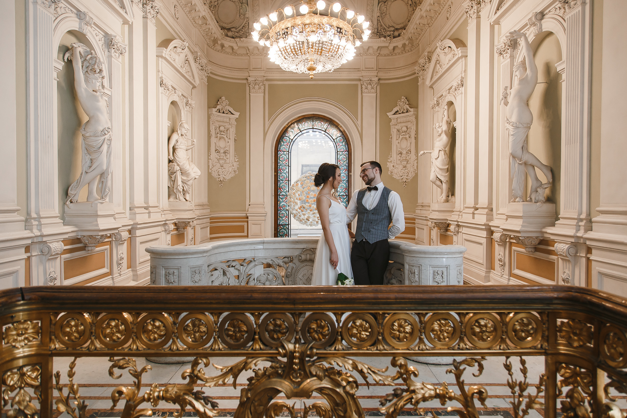 Фотограф в СПб Антонина Линова