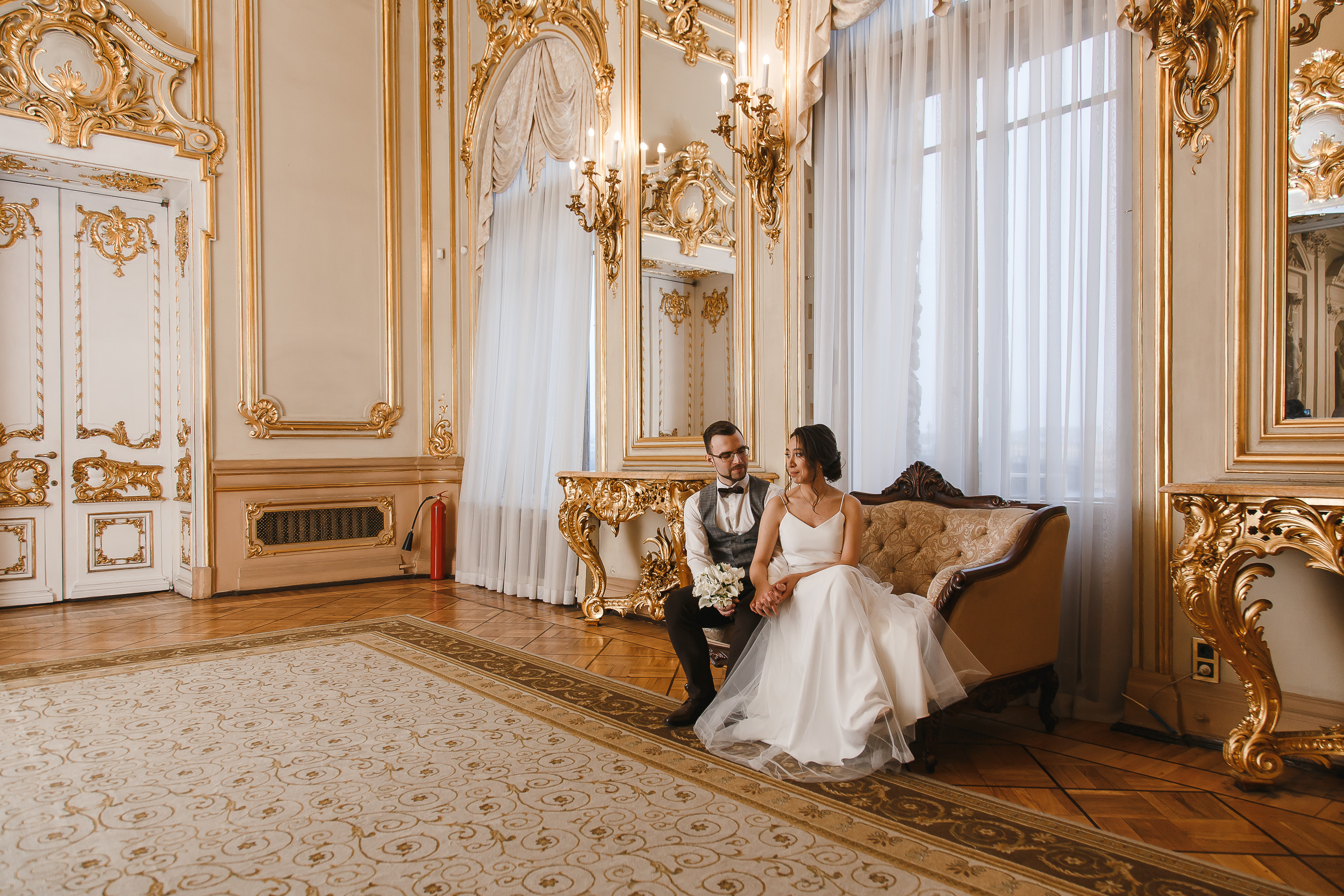 Фотограф в СПб Антонина Линова