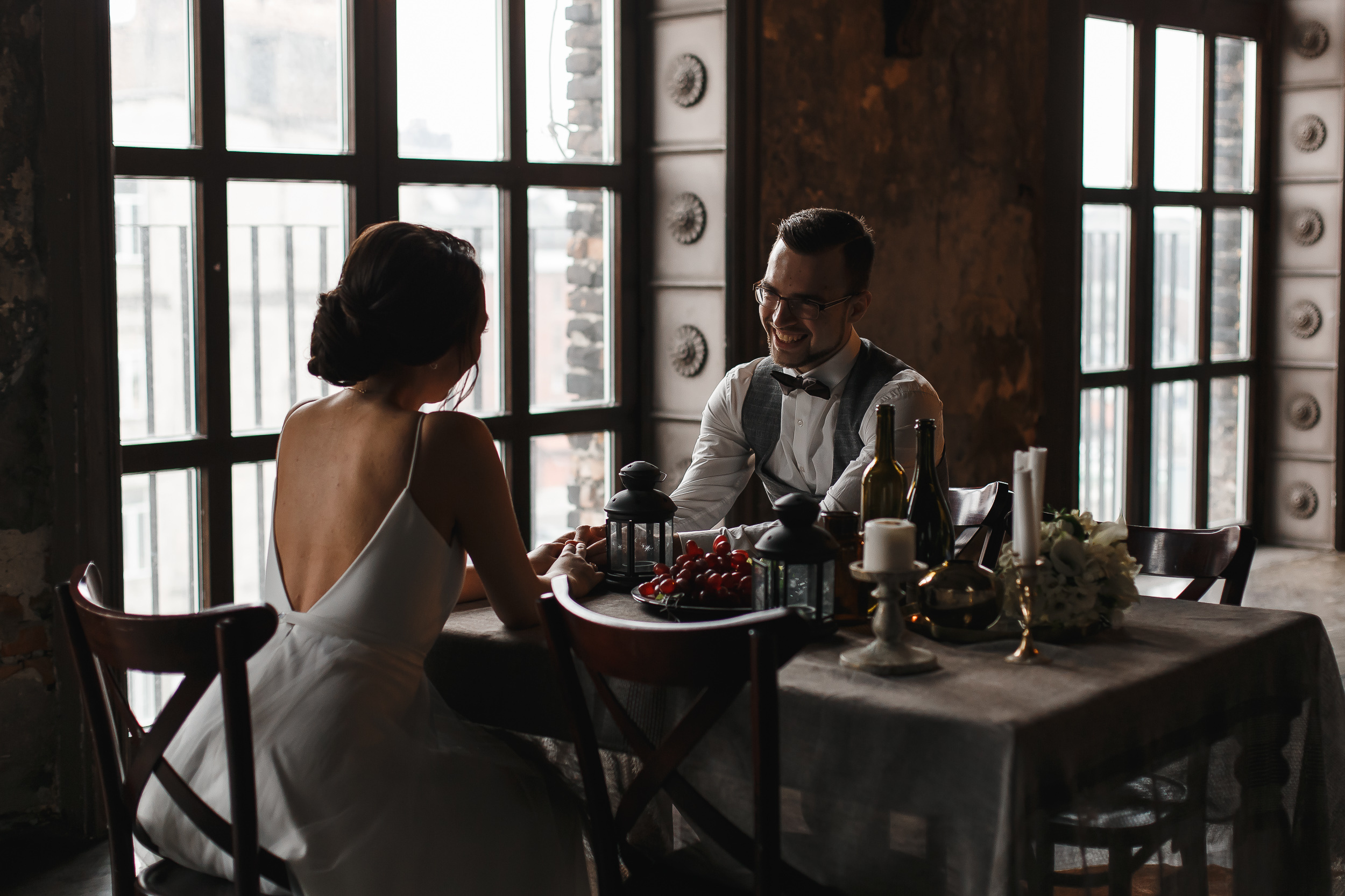 Фотограф в СПб Антонина Линова