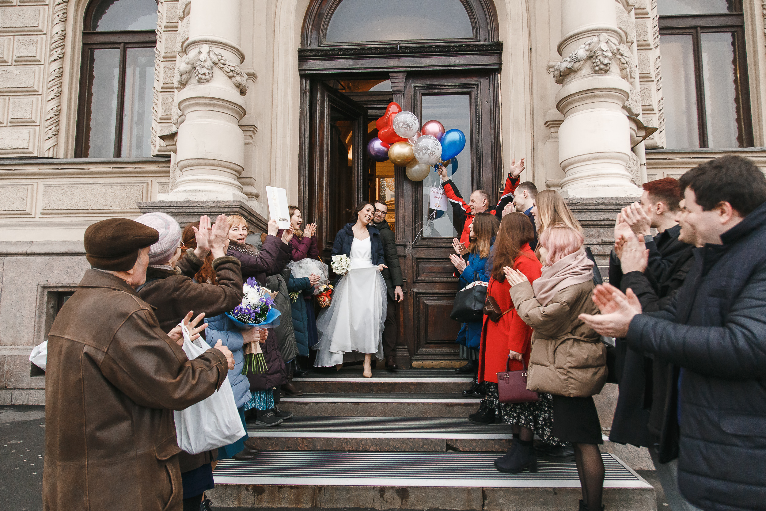 Фотограф в СПб Антонина Линова