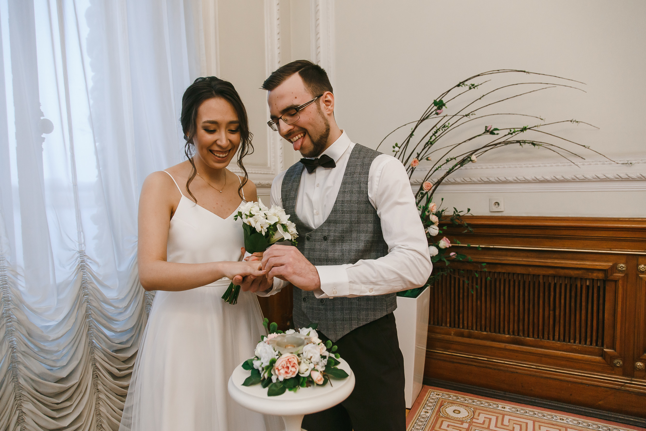 Фотограф в СПб Антонина Линова