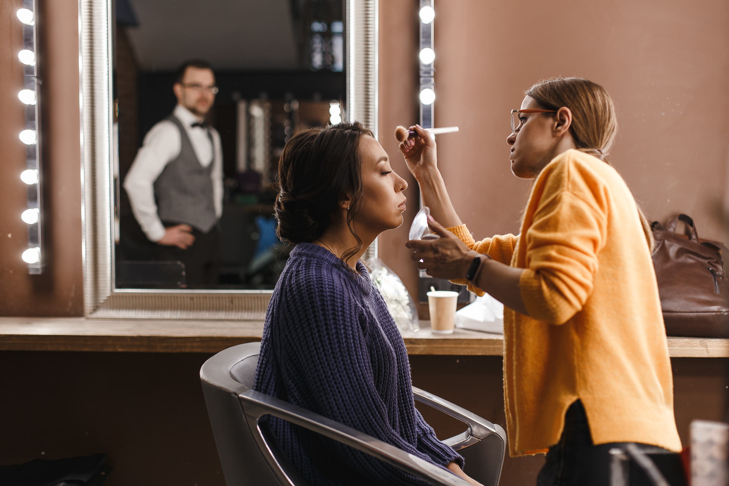 Фотограф в СПб Антонина Линова