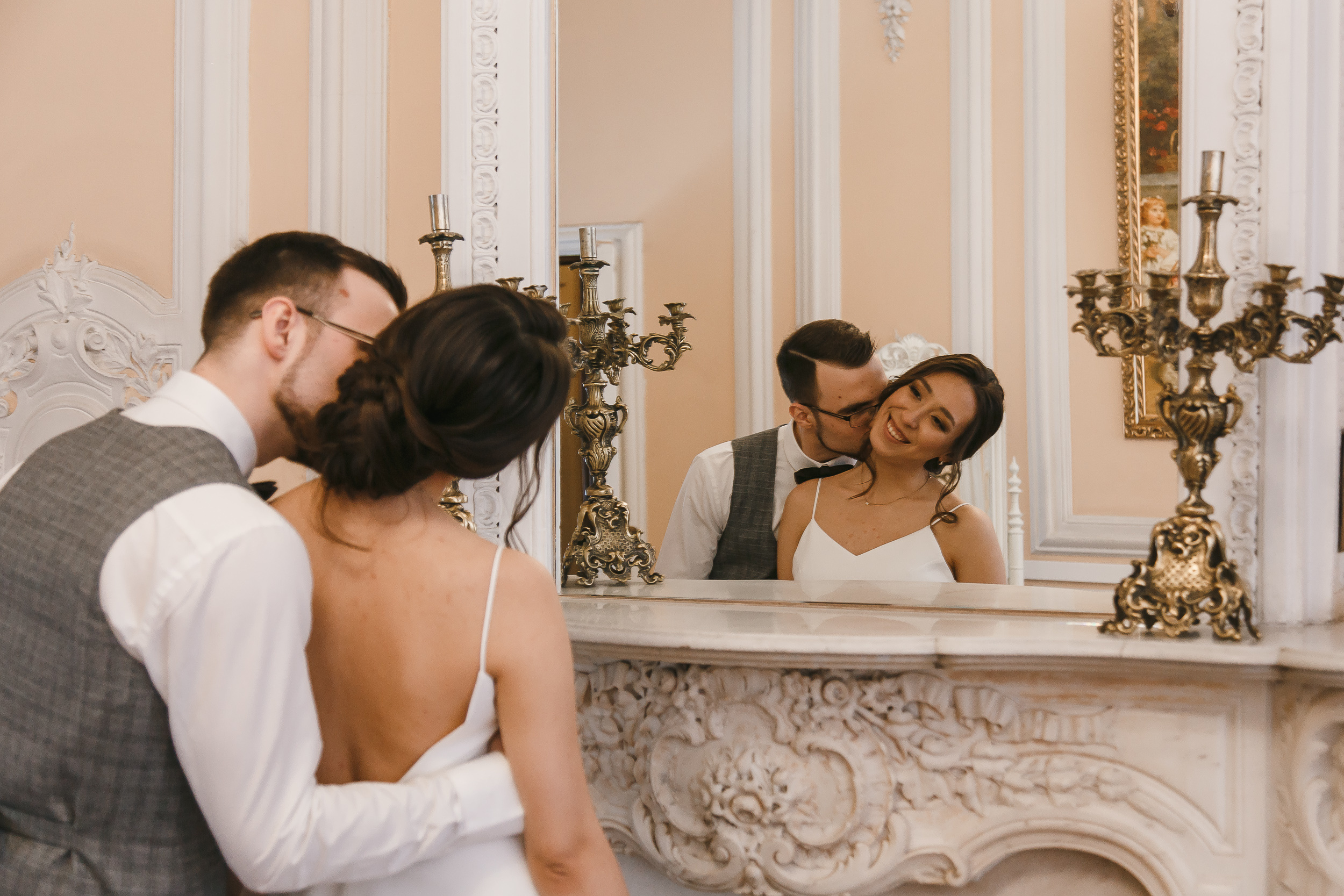 Фотограф в СПб Антонина Линова