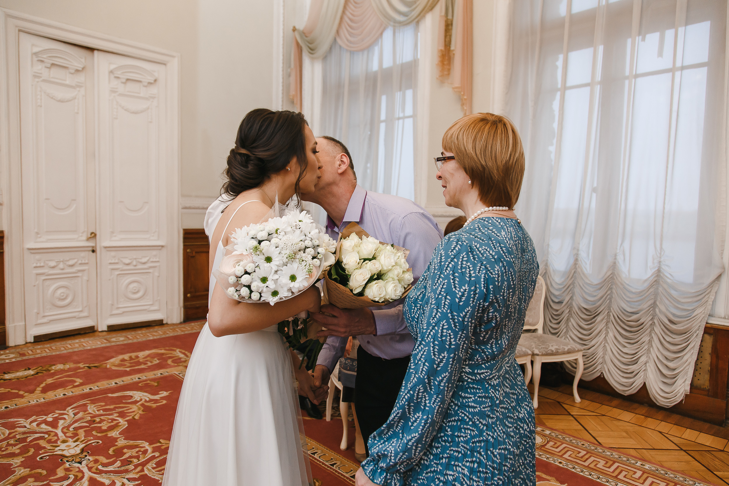 Фотограф в СПб Антонина Линова