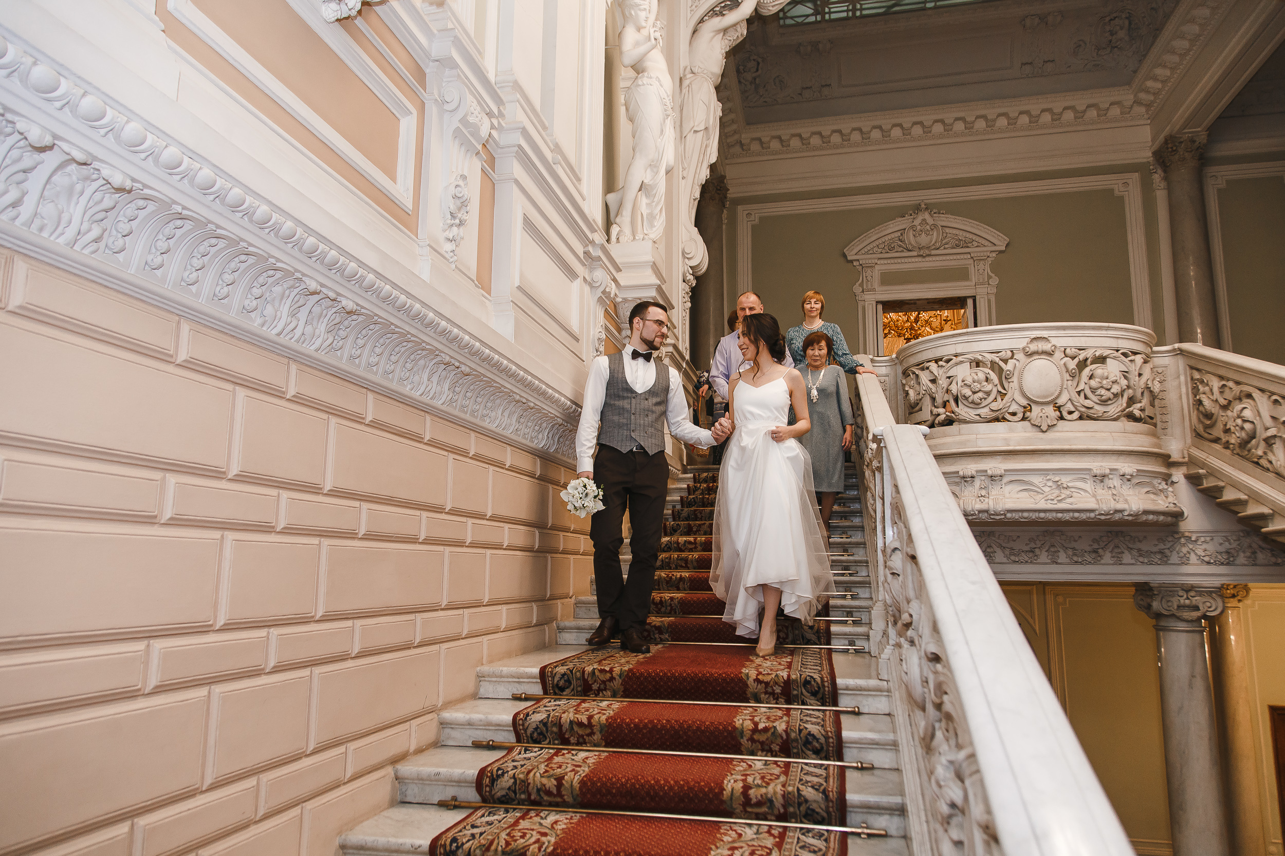 Фотограф в СПб Антонина Линова