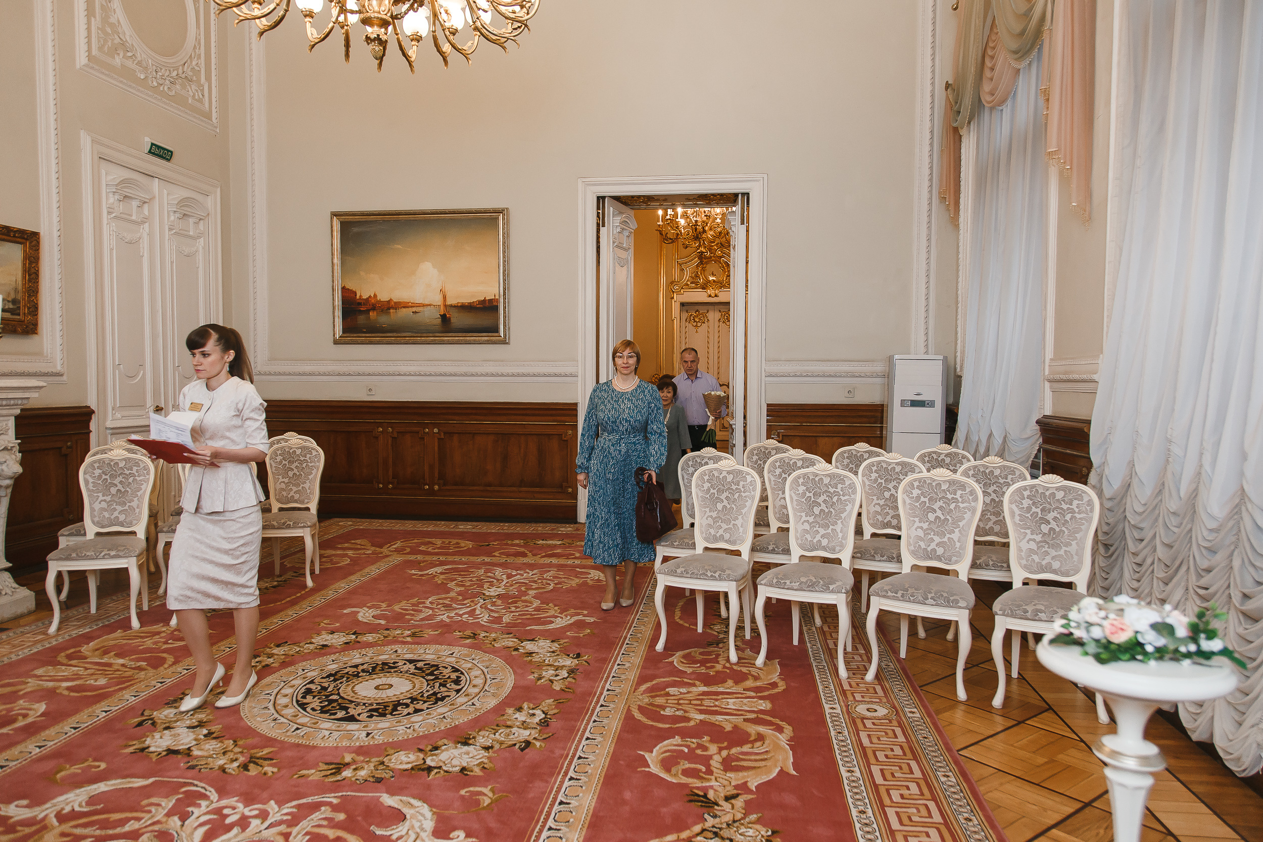 Фотограф в СПб Антонина Линова