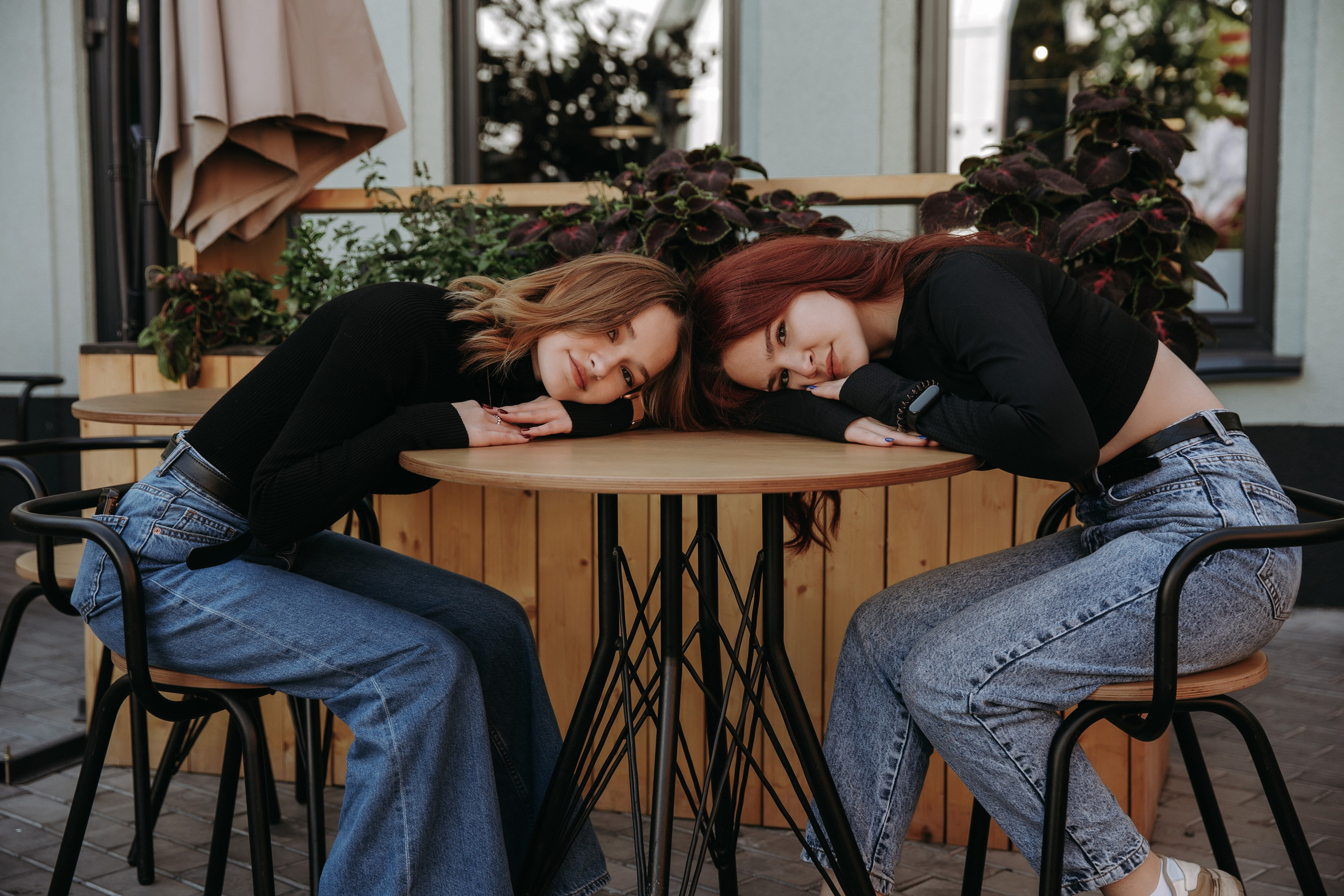 Школьники. Свадебный и семейный фотограф в Уфе Руслан Миргаляов