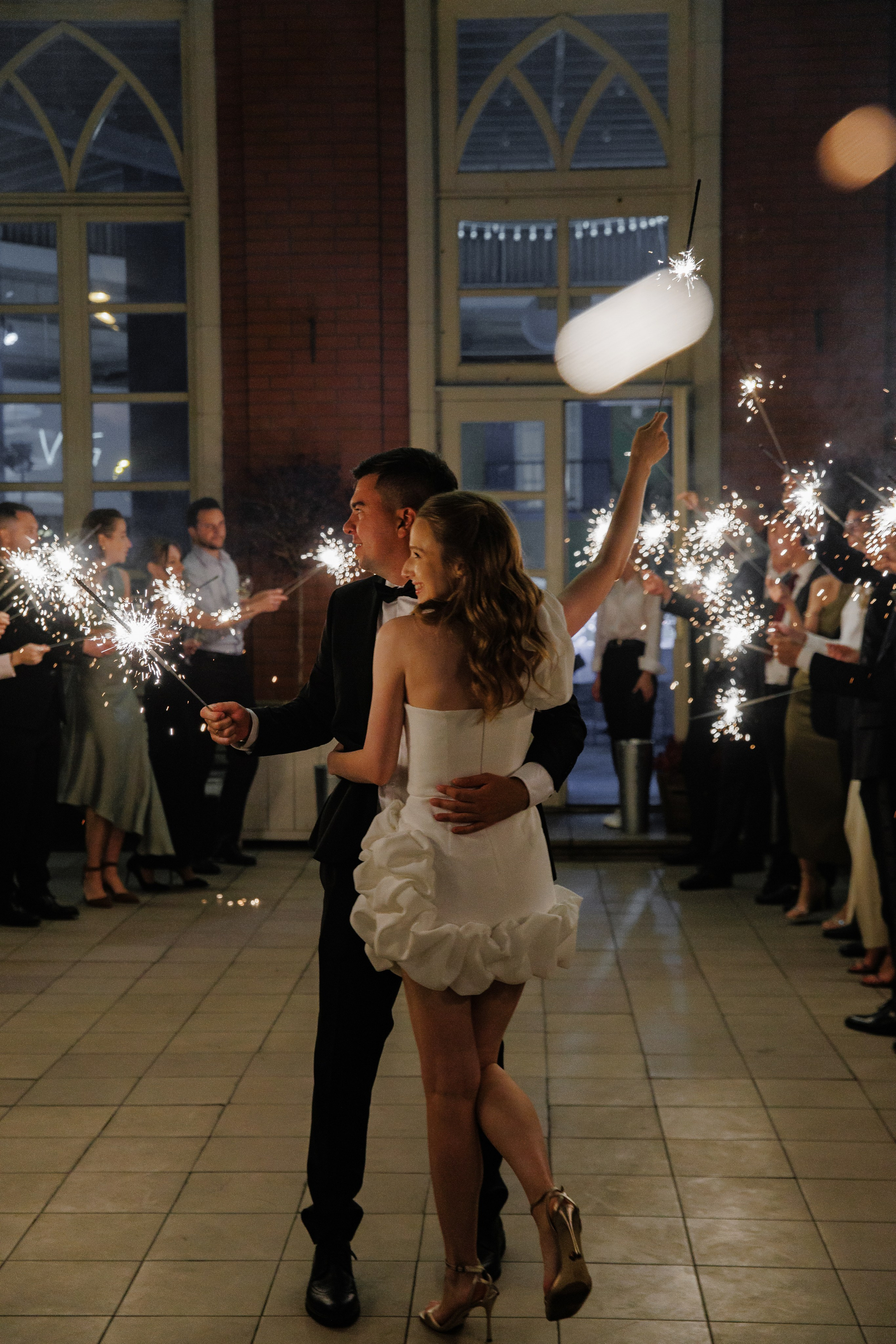 Глеб и Вера 2024. Свадебный фотограф в Москве, Ярославле Виталий Квант