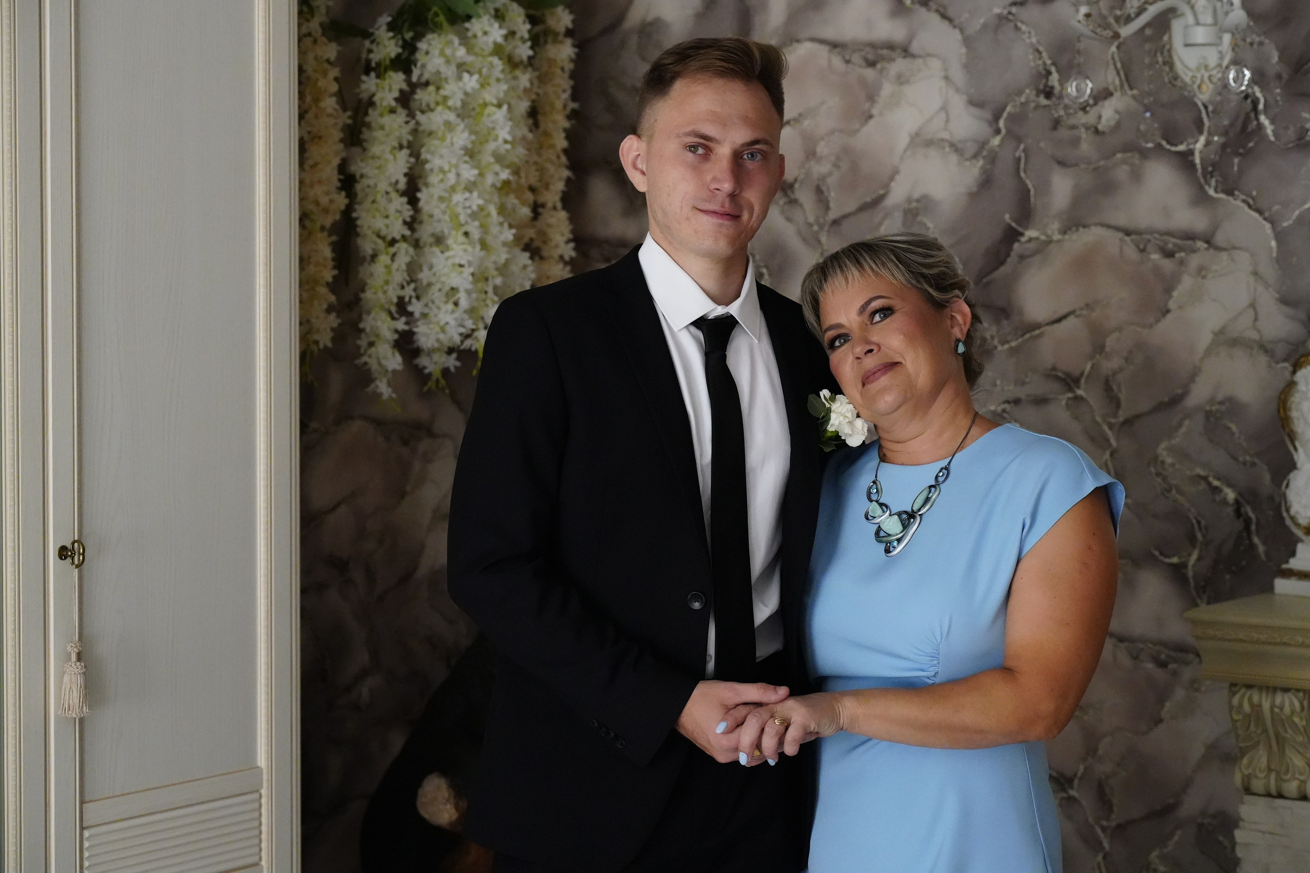 Никита&Анна. Свадебный и семейный фотограф в Оренбурге Евгения Атанова