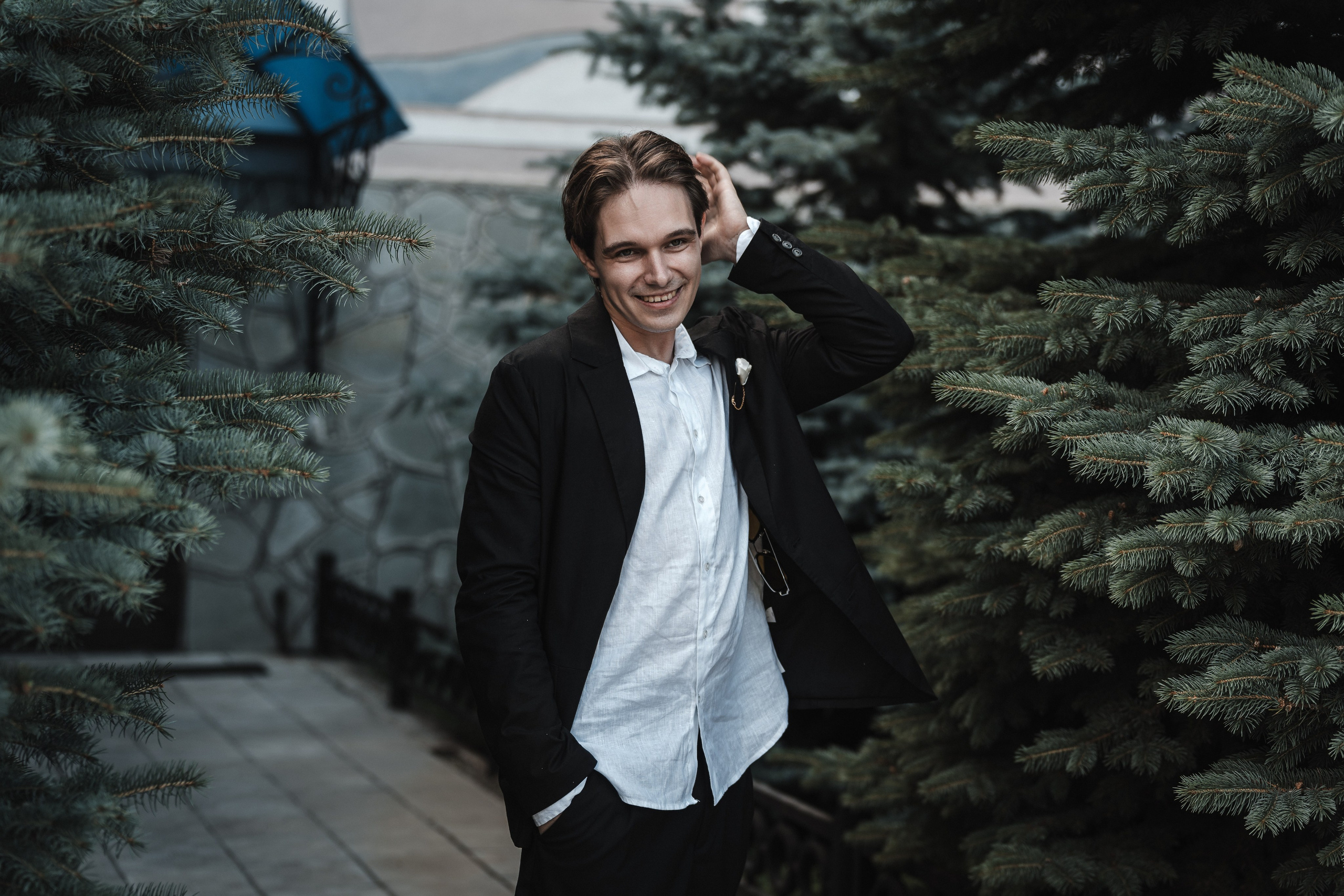 Из последнего…. Свадебный и семейный фотограф в Оренбурге Евгения Атанова