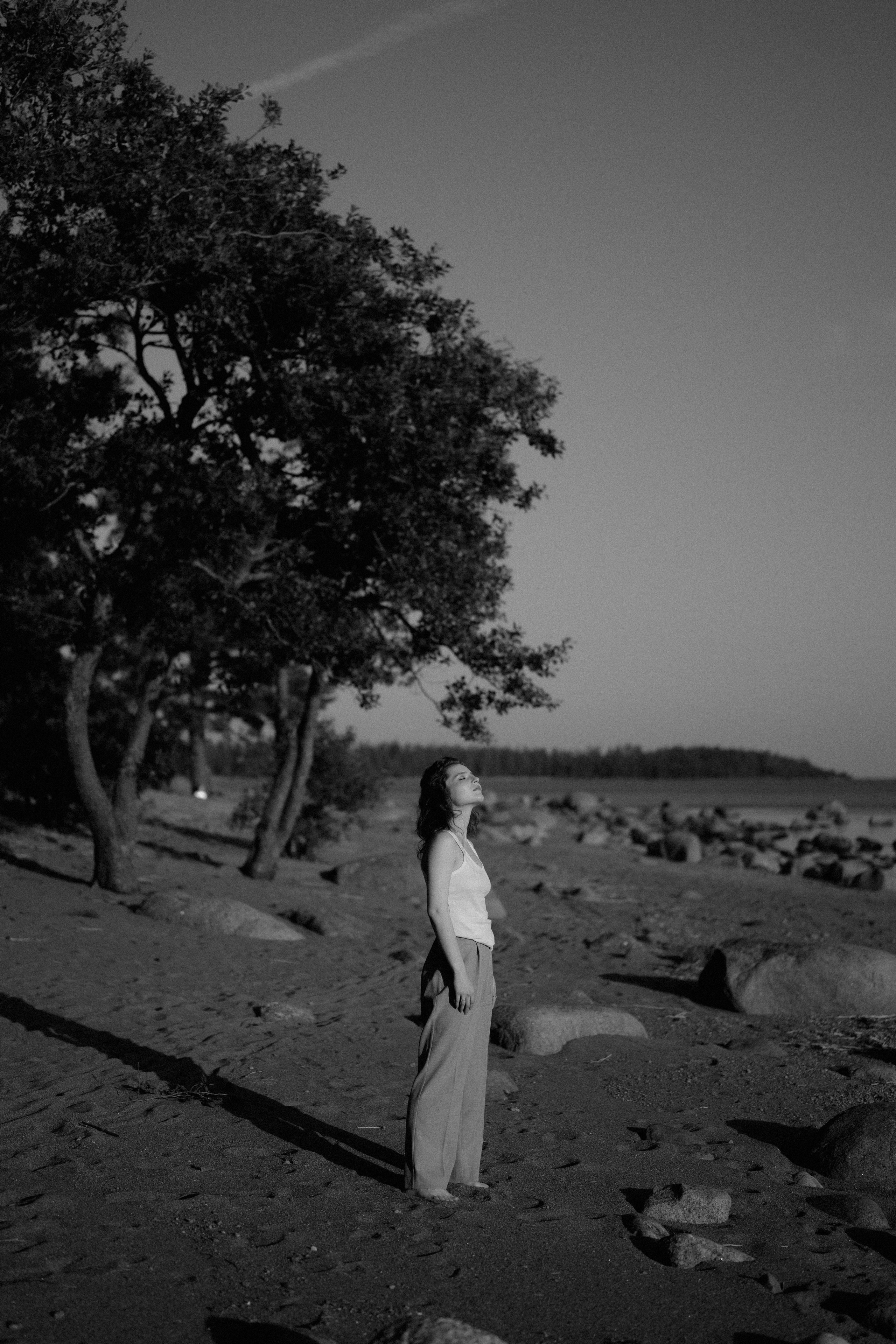 Катя. Фотограф Мария Бондаренко