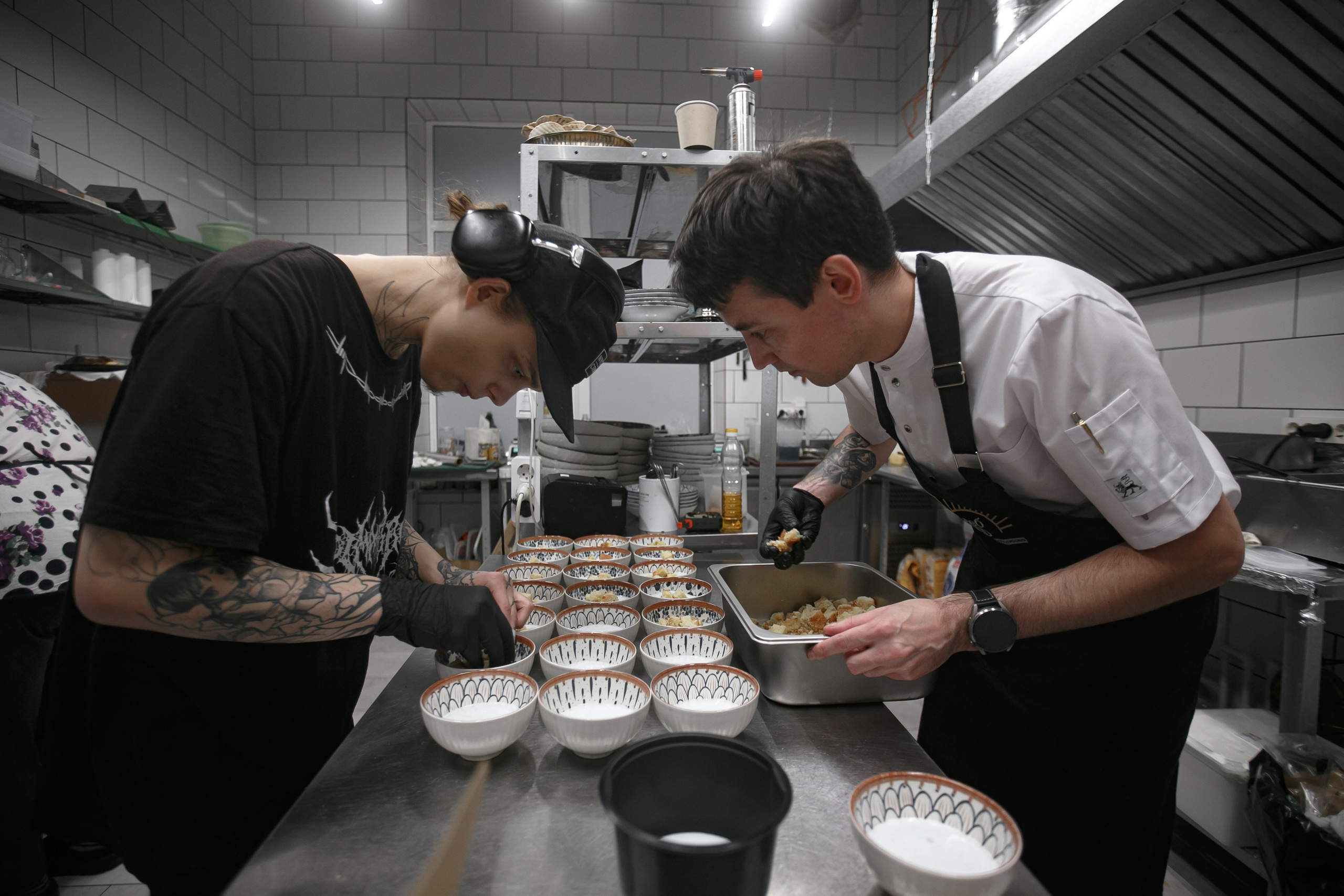 Гастроужин челябинск