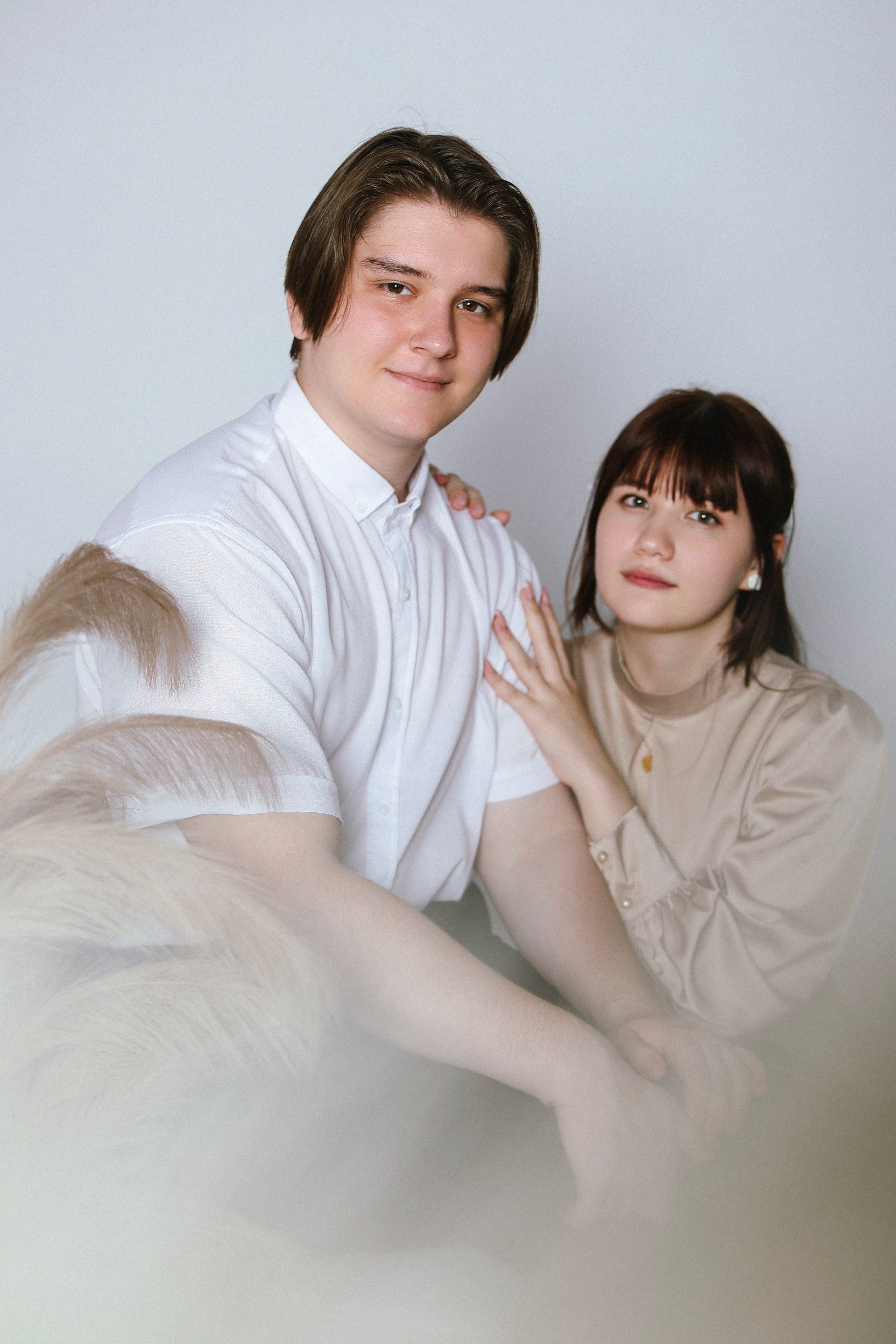 Love is. Фотограф фотосалон SO! photo&video город Находка Приморский край