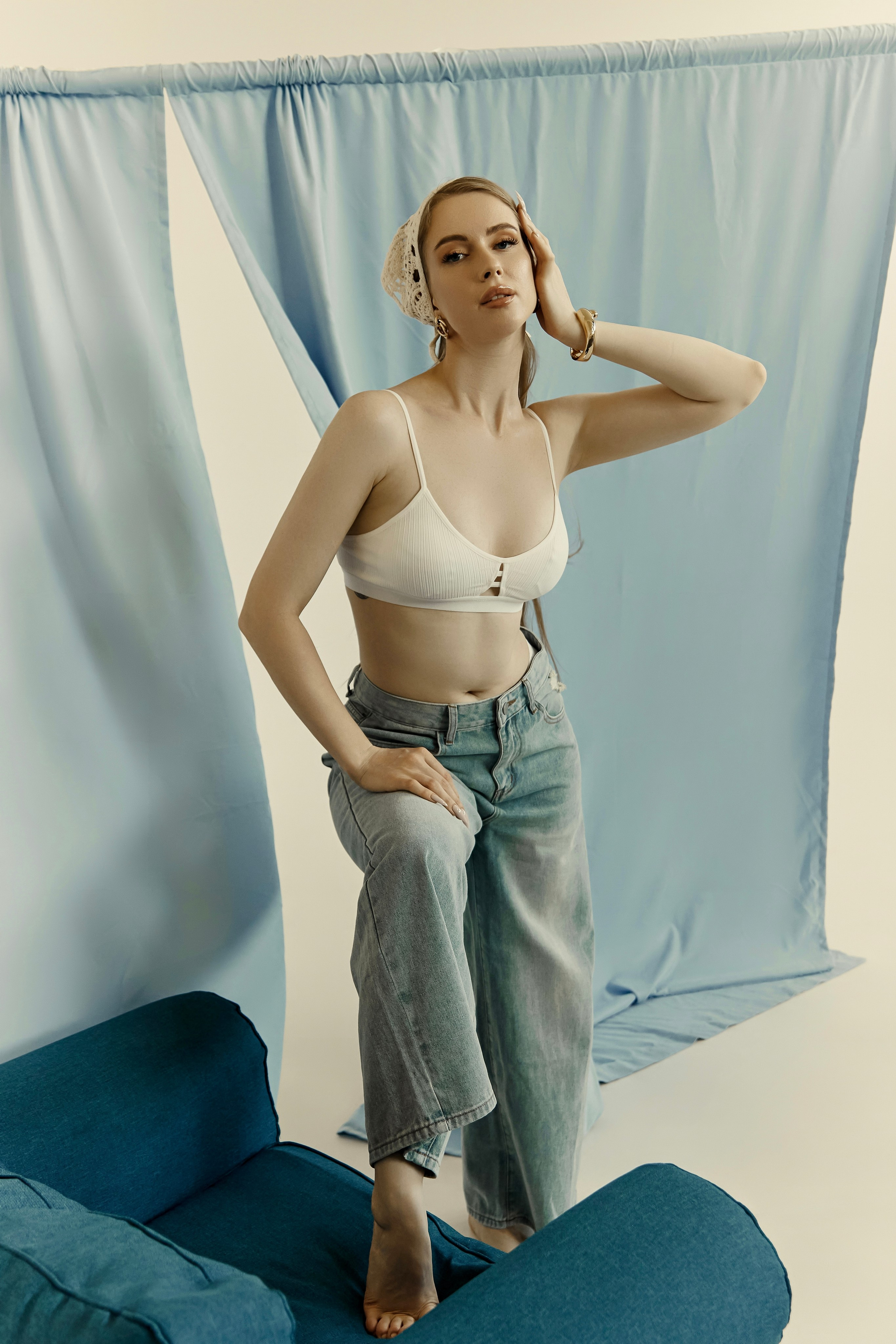 KATYA. Фотограф Анна Веденеева
