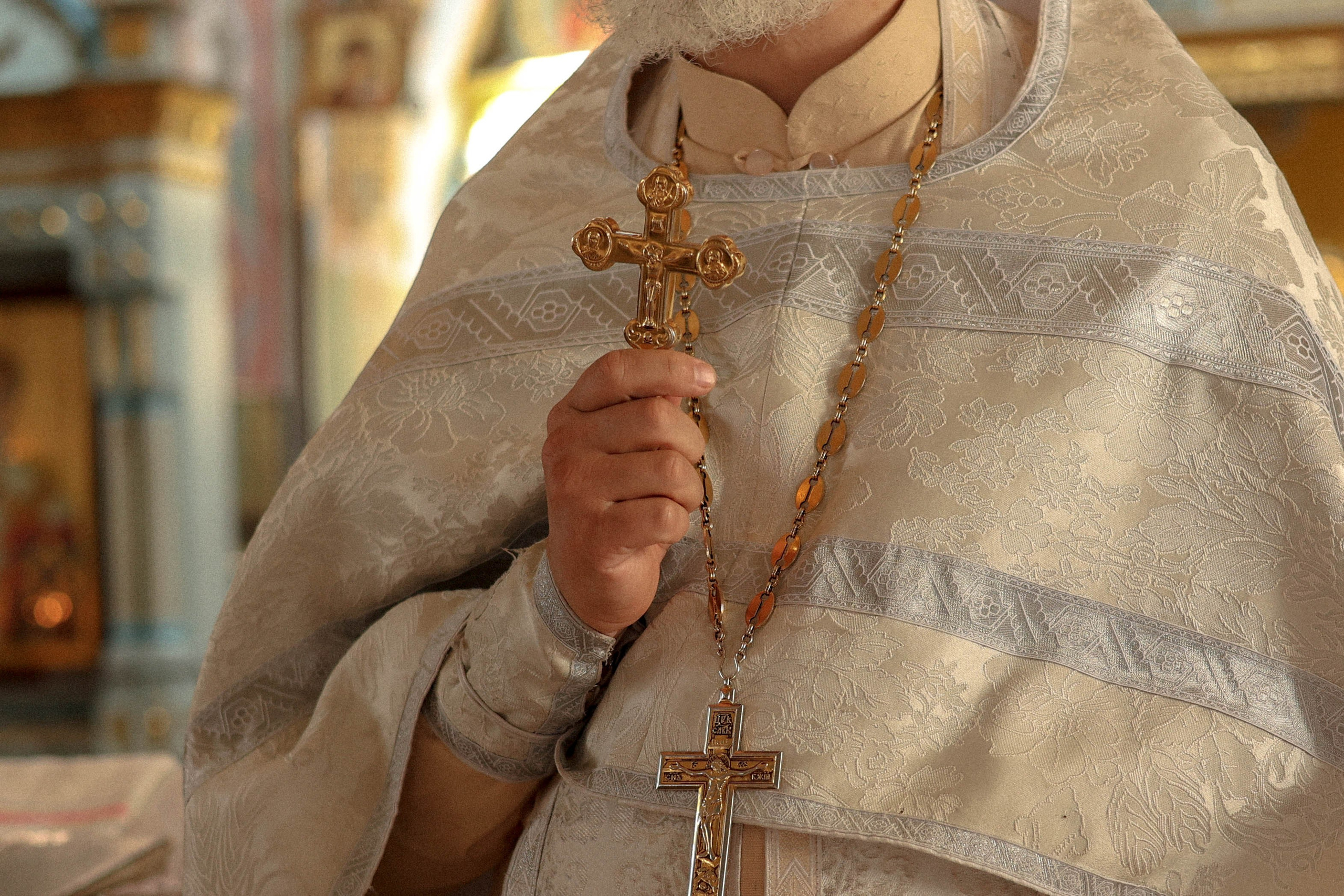 Крещение Софии. Фотограф Анастасия Кувшинова Москва