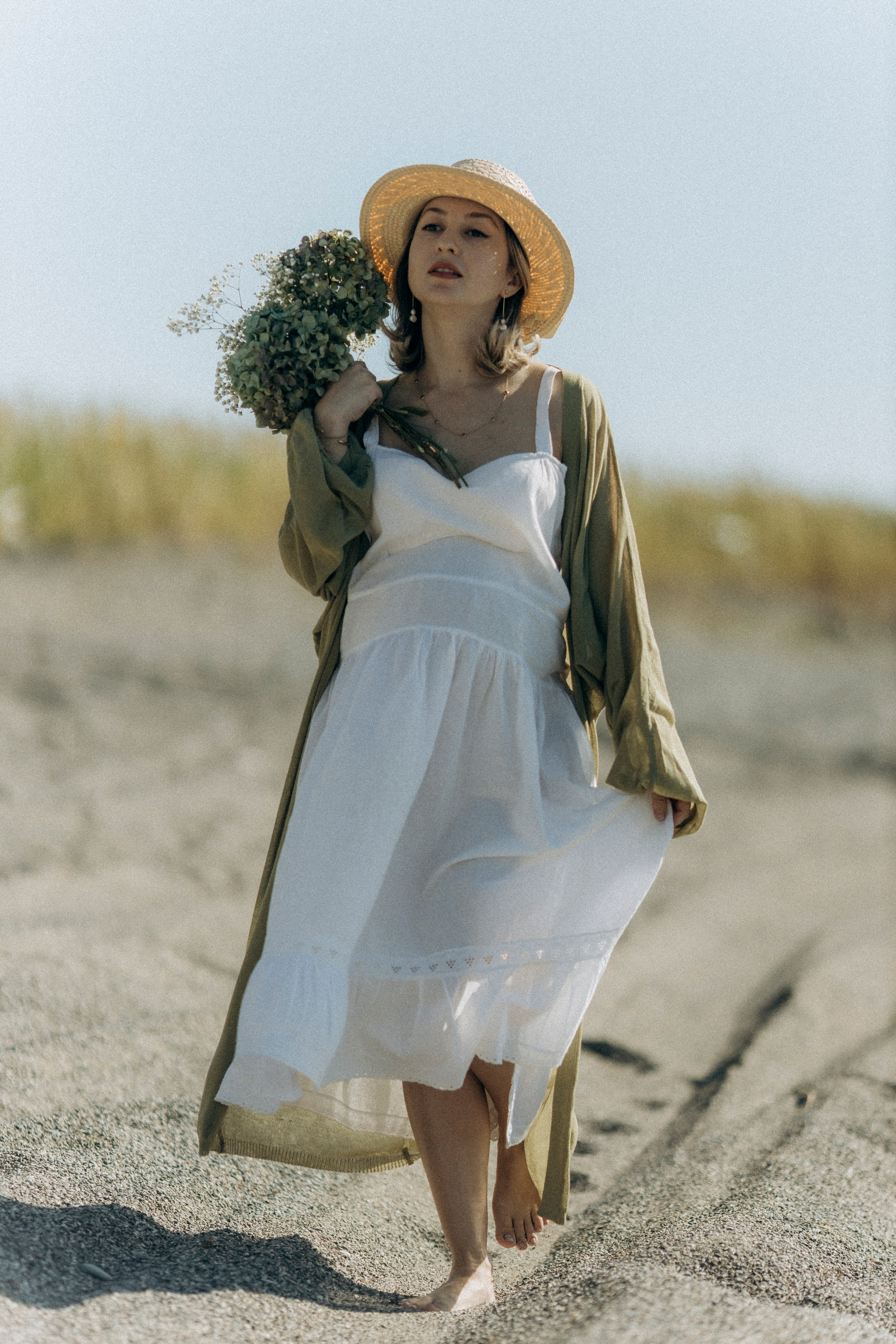 Катя. Свадебный и семейный фотограф в Самаре и Сочи