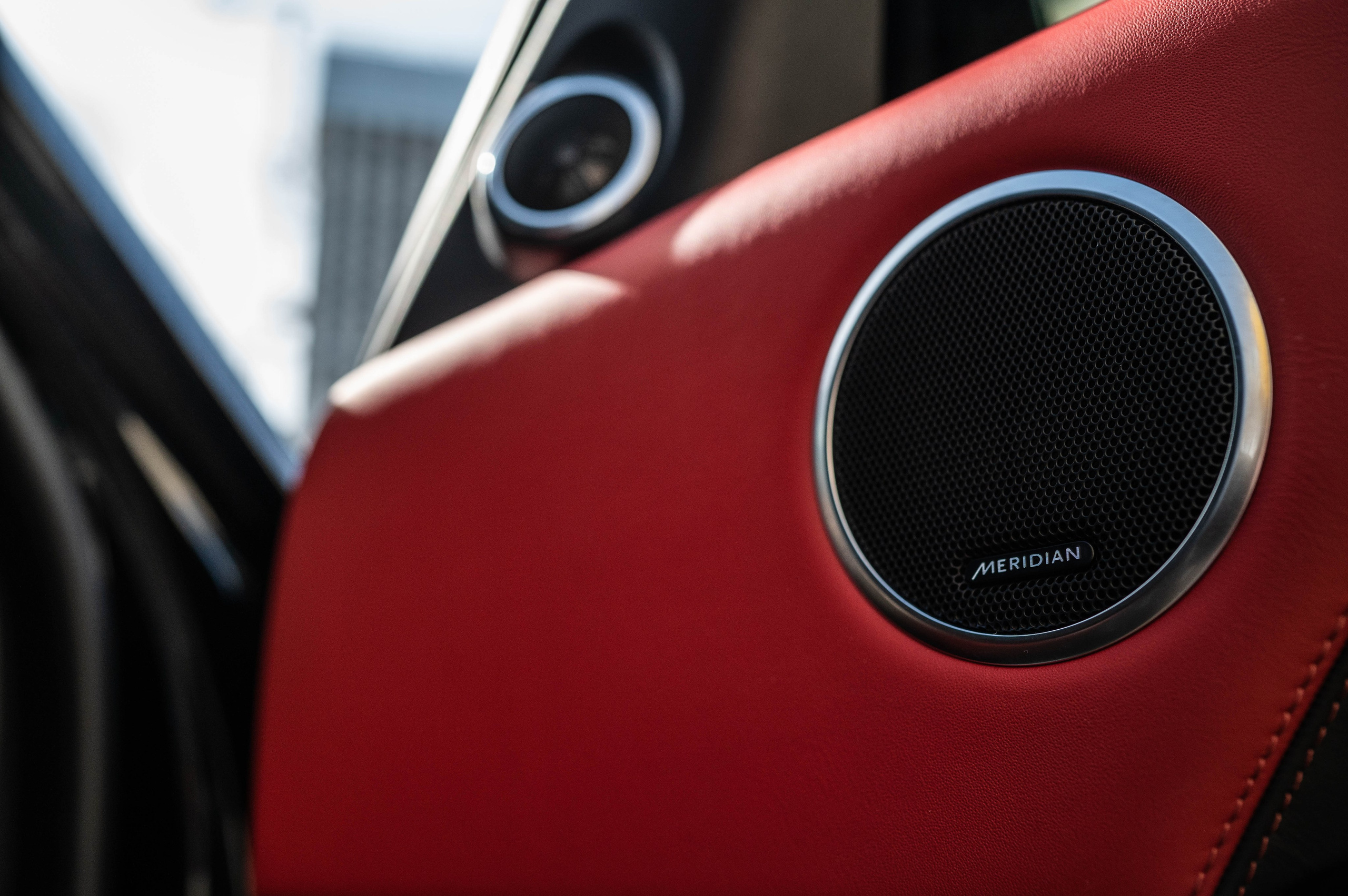 Range Rover Sport. Автомобильный фотограф в Москве — Сидоров Дмитрий