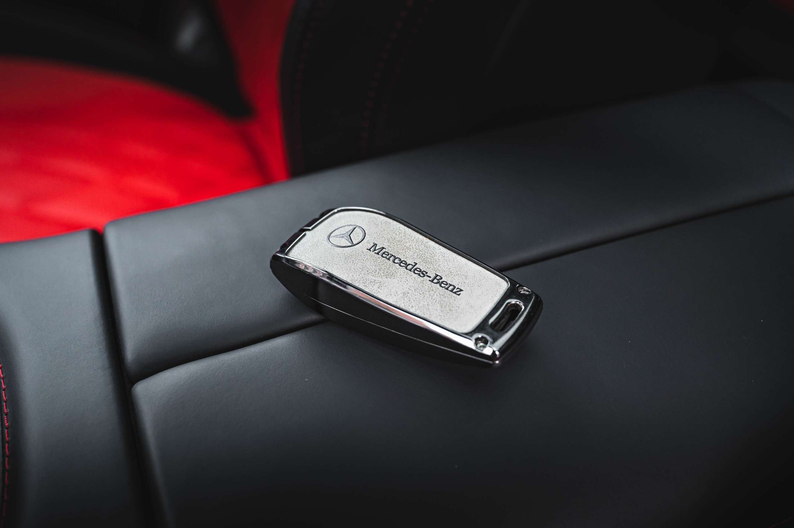 MB GLE 63S AMG 55th. Автомобильный фотограф в Москве — Сидоров Дмитрий