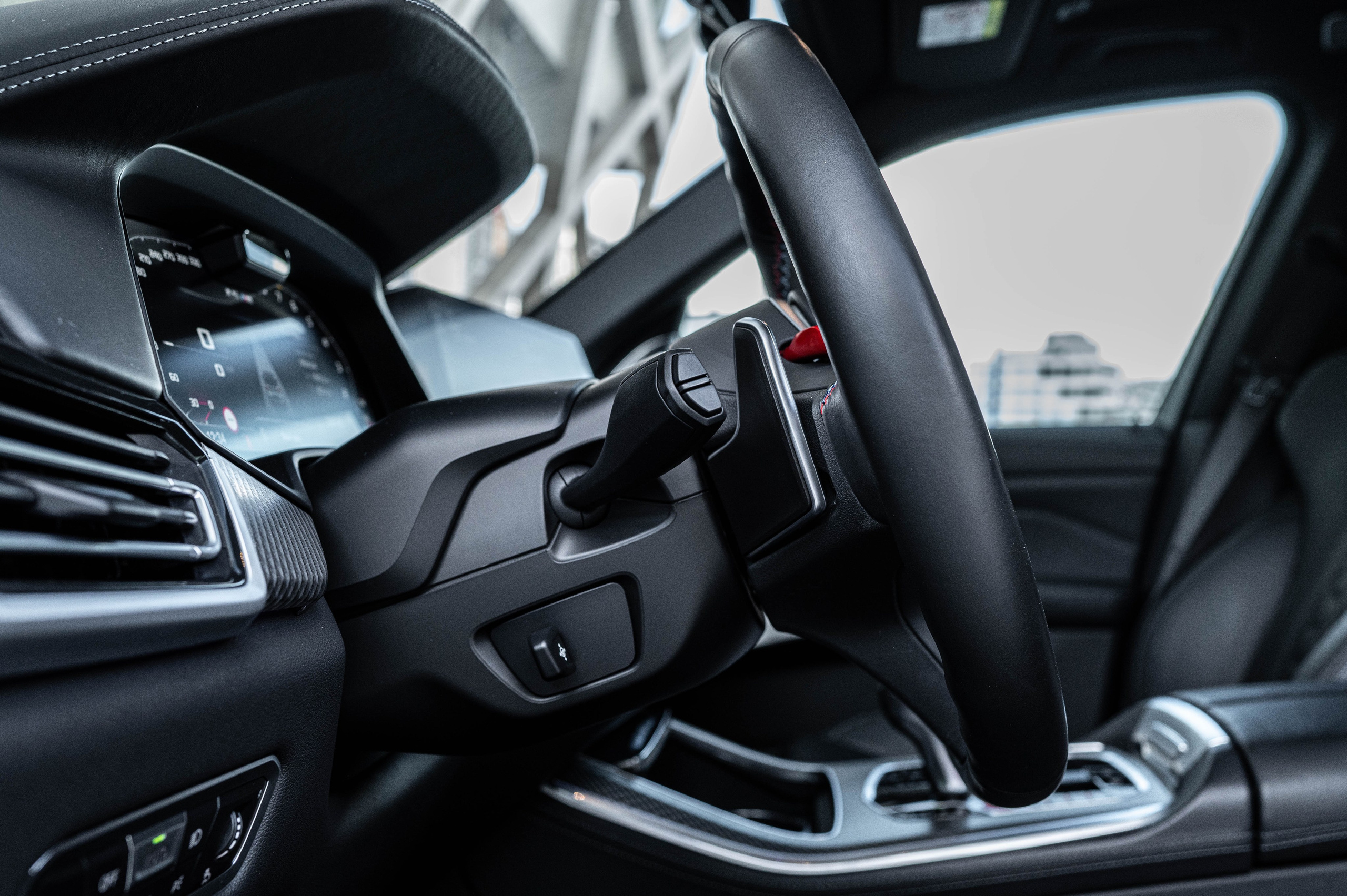 BMW X5M F95. Автомобильный фотограф в Москве — Сидоров Дмитрий