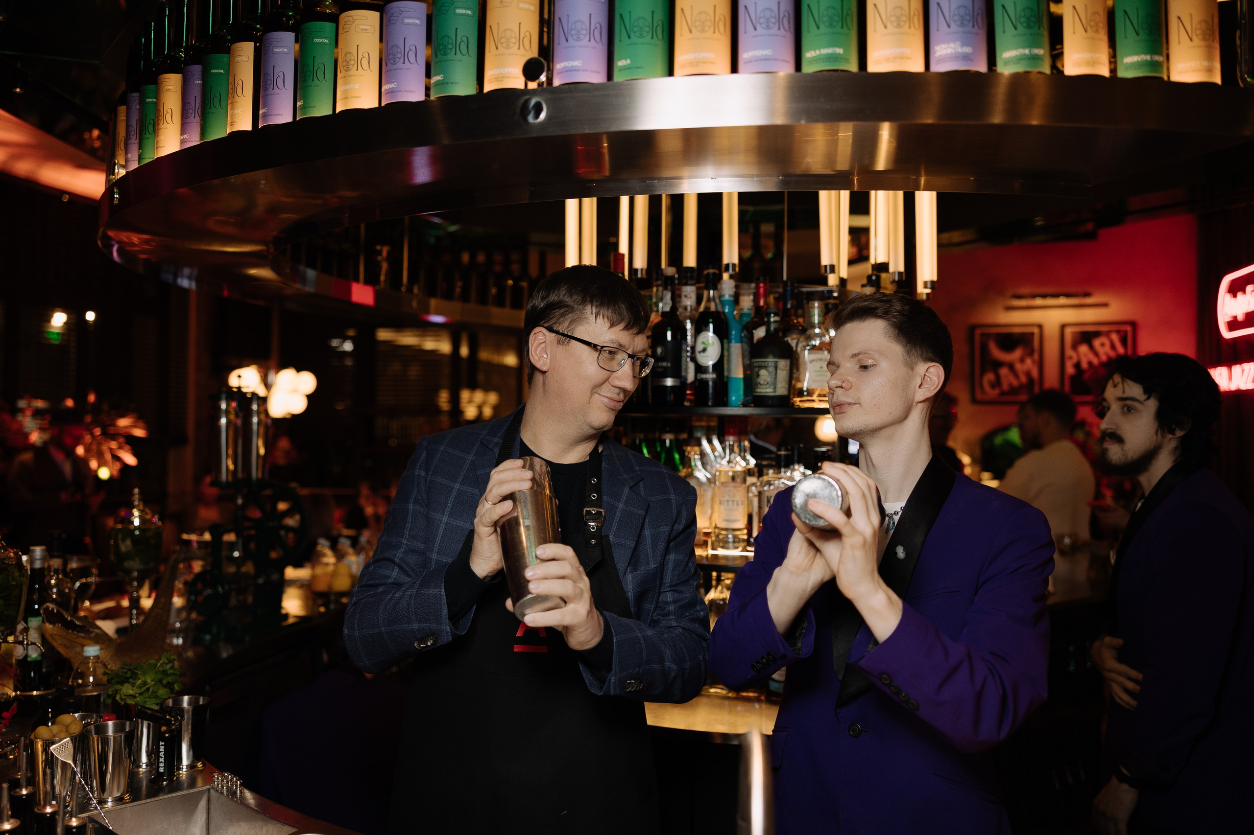 Альфа-банк Джаз Тур. Фотограф — Ася Орехова