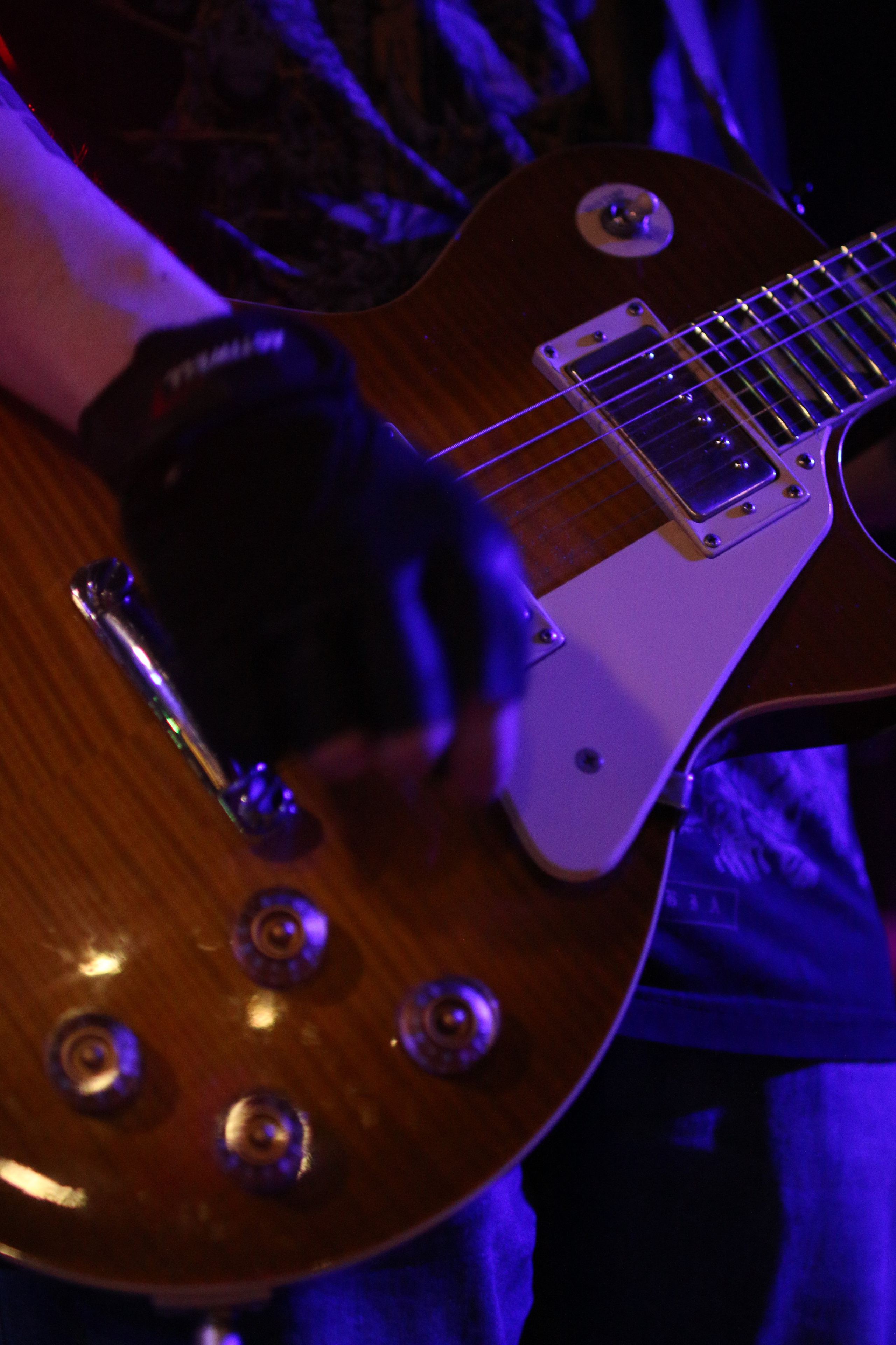 Бар Rockhab. Свадебный и репортажный фотограф Николай Доровских