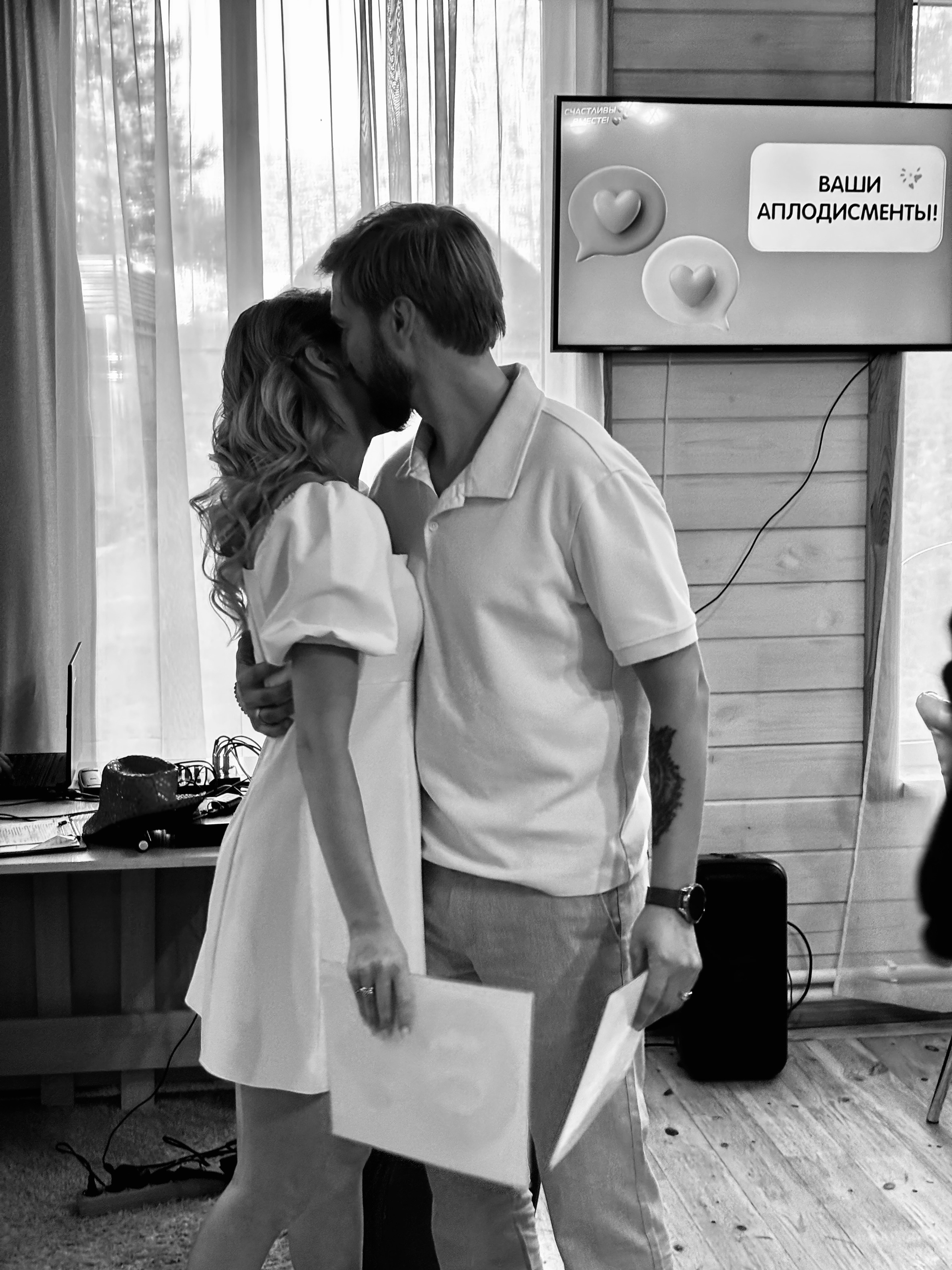 Свадьба Элина и Максим. Свадебный и репортажный фотограф Николай Доровских