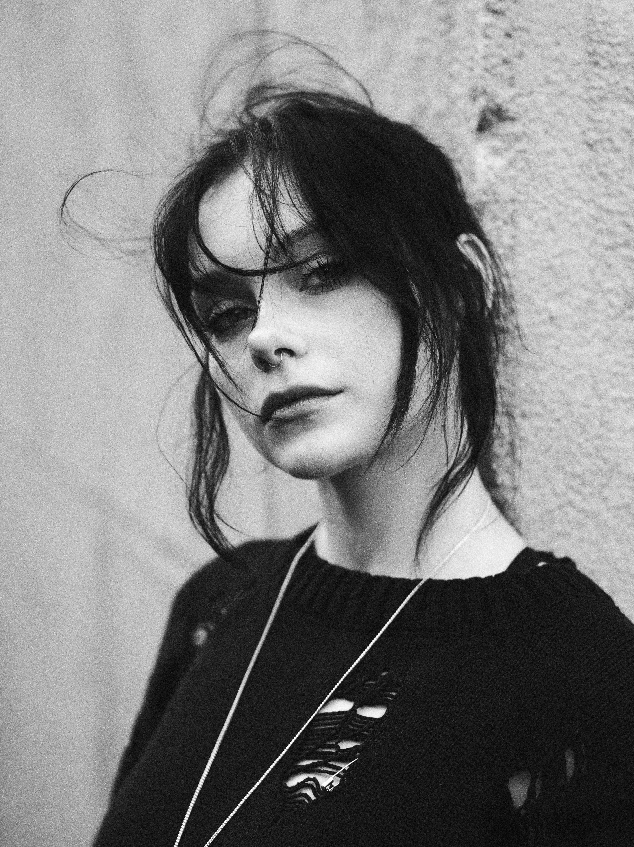 Тень Невы. Сергей Горшенин — профессиональный фотограф