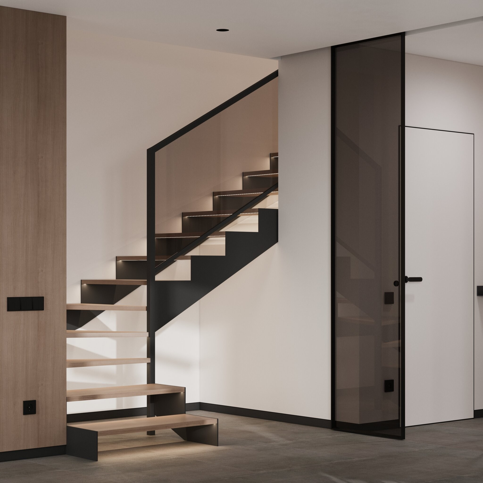 12. Студия дизайна интерьера RISE DESIGN STUDIO