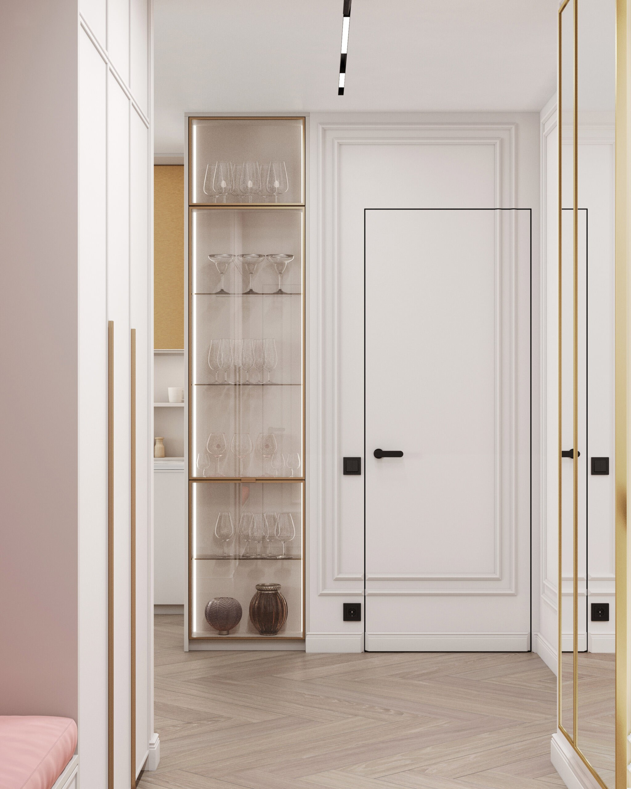 16. Студия дизайна интерьера RISE DESIGN STUDIO